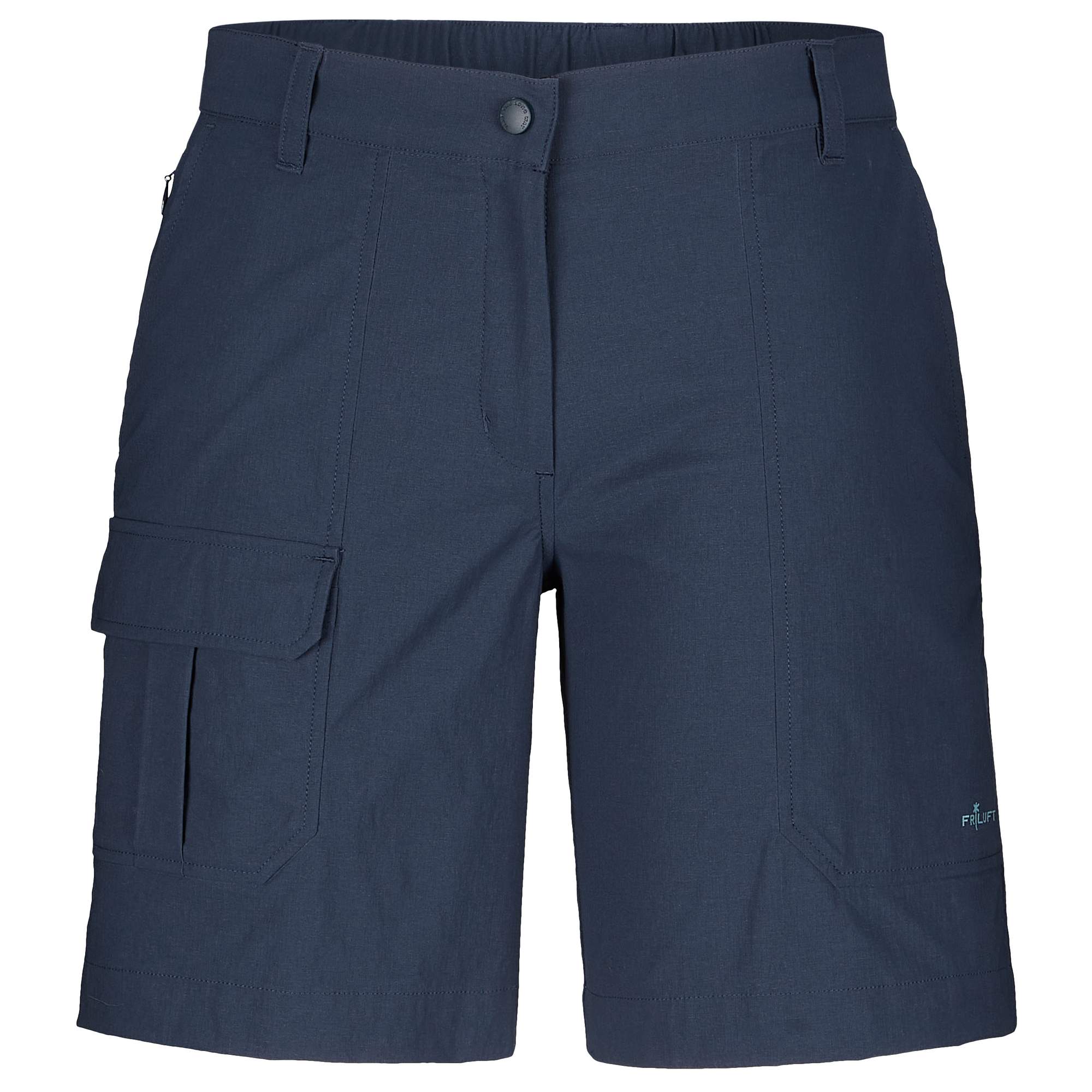 FRILUFTS OCOA SHORTS Damen - Shorts