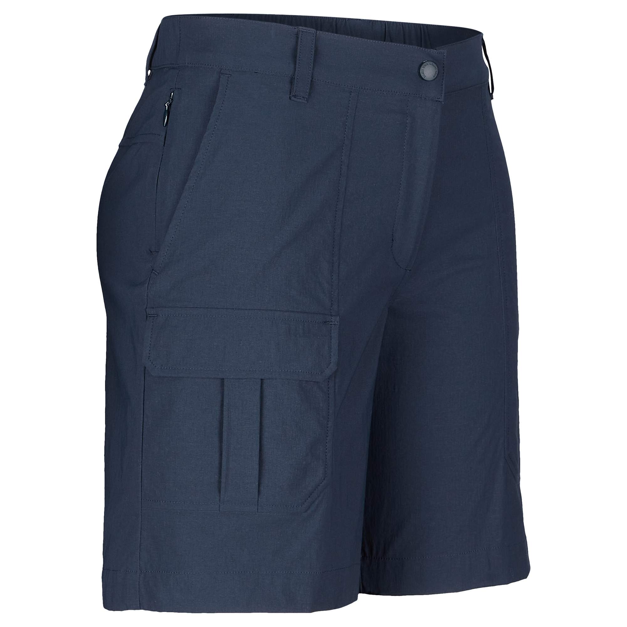 FRILUFTS OCOA SHORTS Damen - Shorts