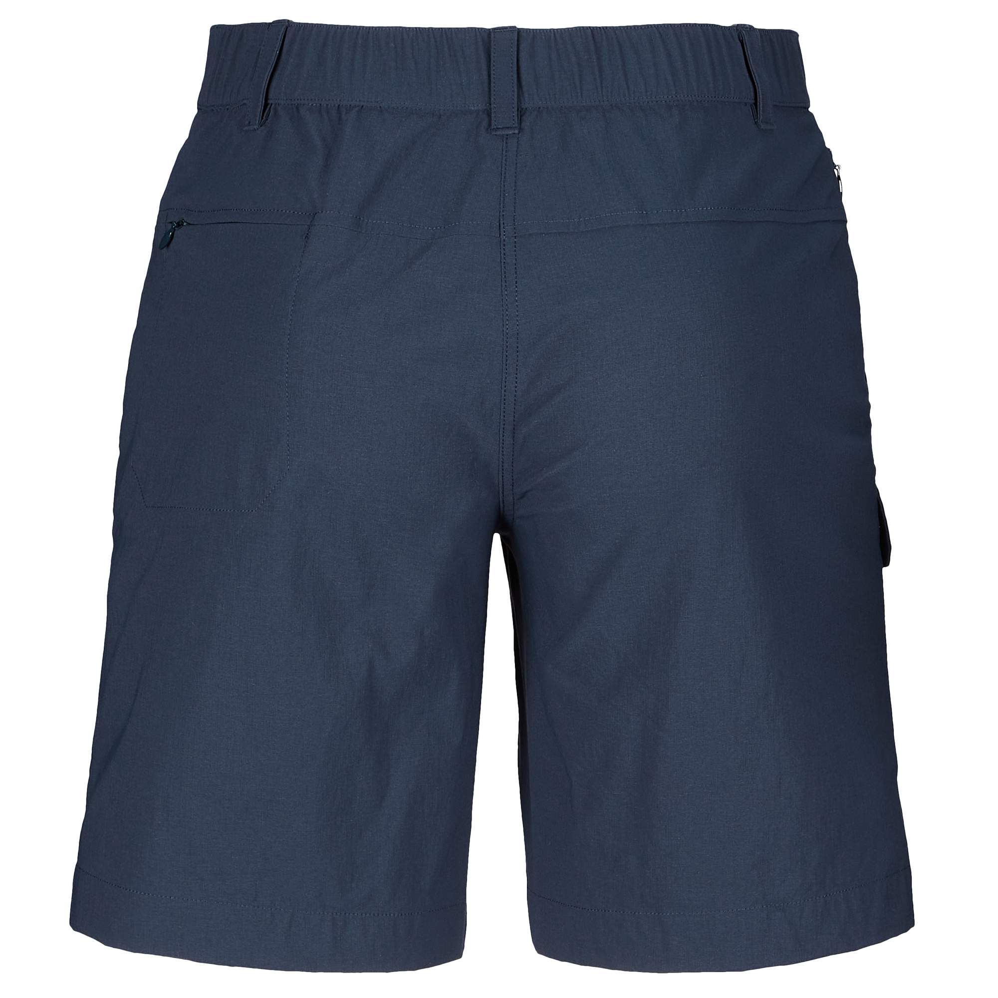 FRILUFTS OCOA SHORTS Damen - Shorts