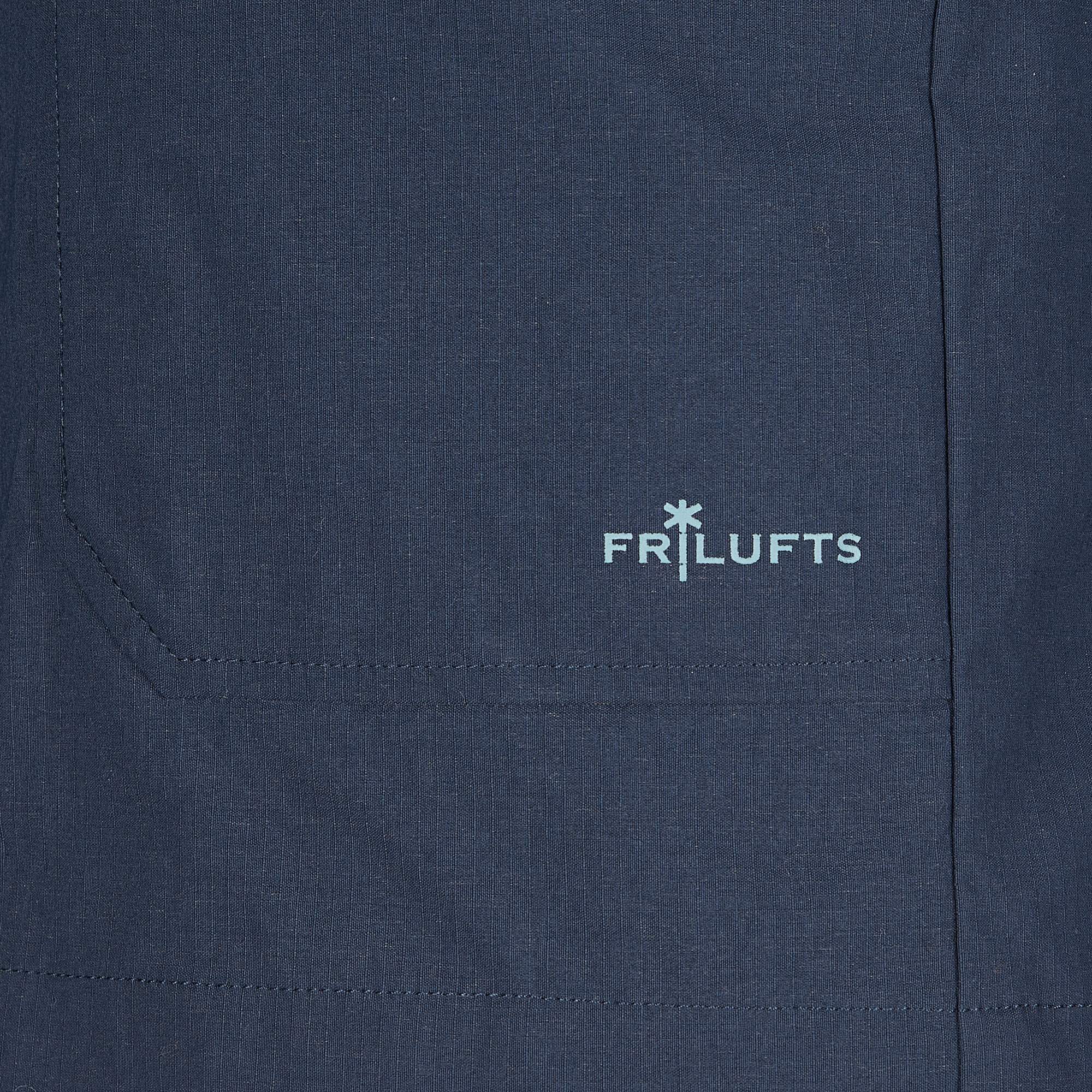 FRILUFTS OCOA SHORTS Damen - Shorts