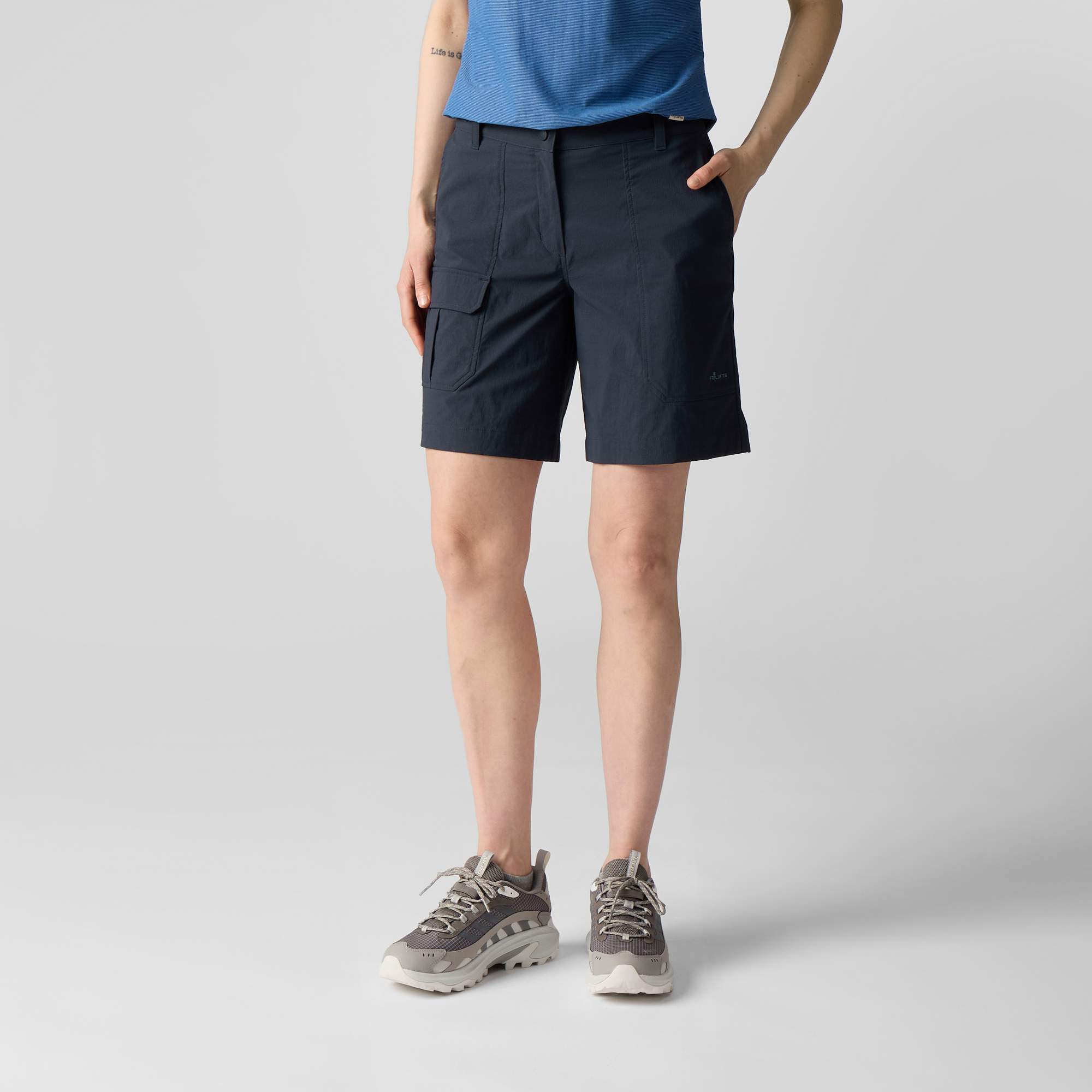 FRILUFTS OCOA SHORTS Damen - Shorts