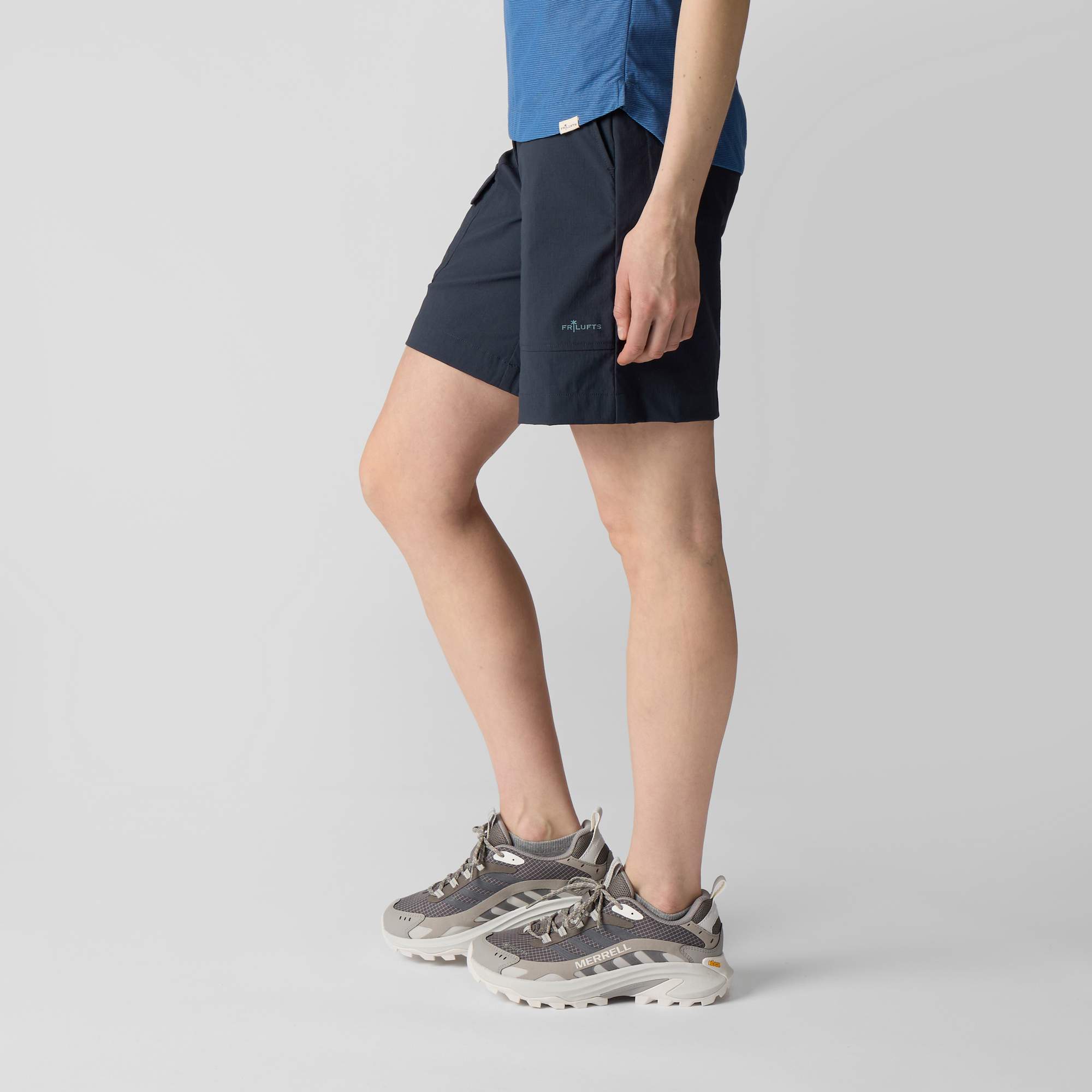 FRILUFTS OCOA SHORTS Damen - Shorts