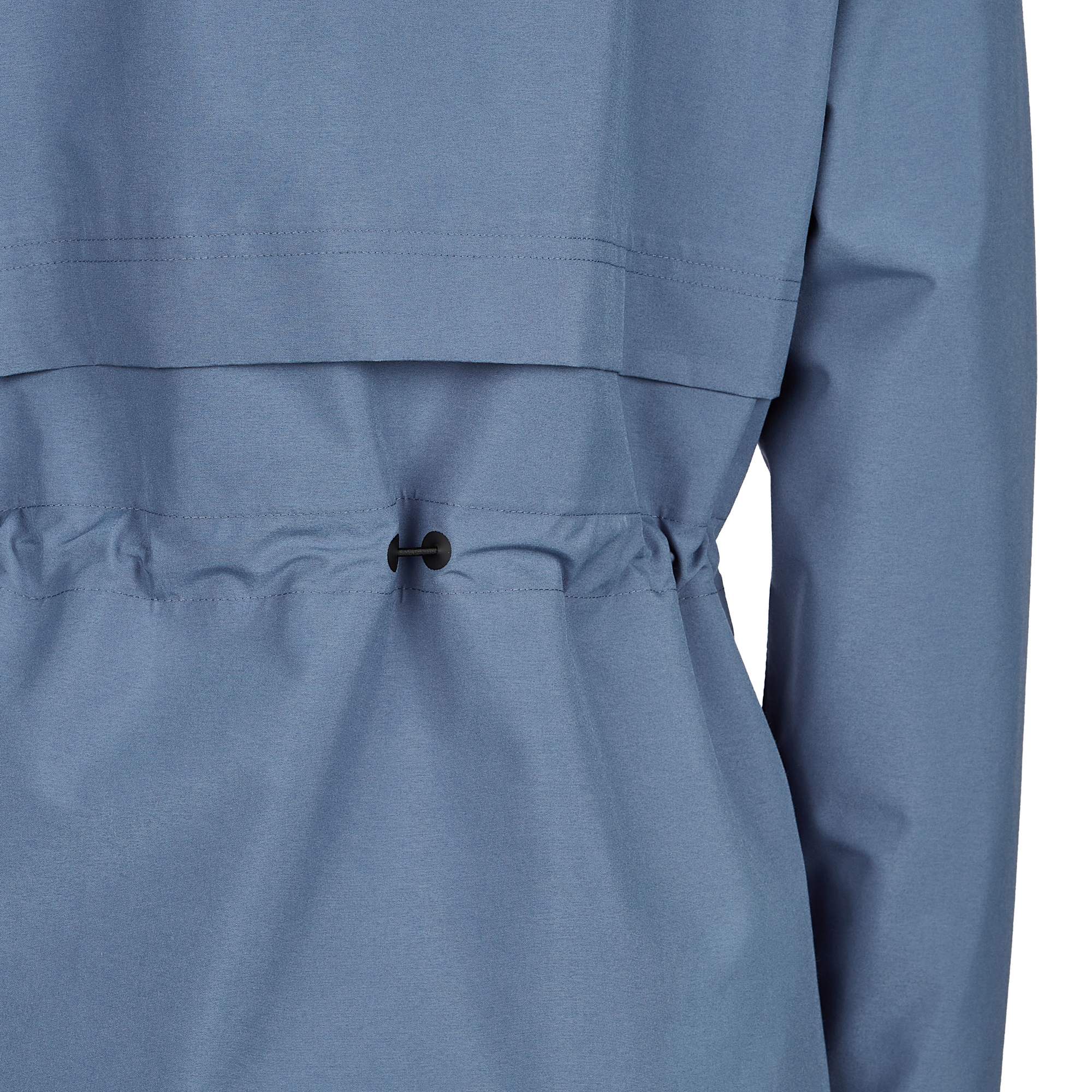 FRILUFTS SAKATA HOODED PARKA Damen - Regenjacke