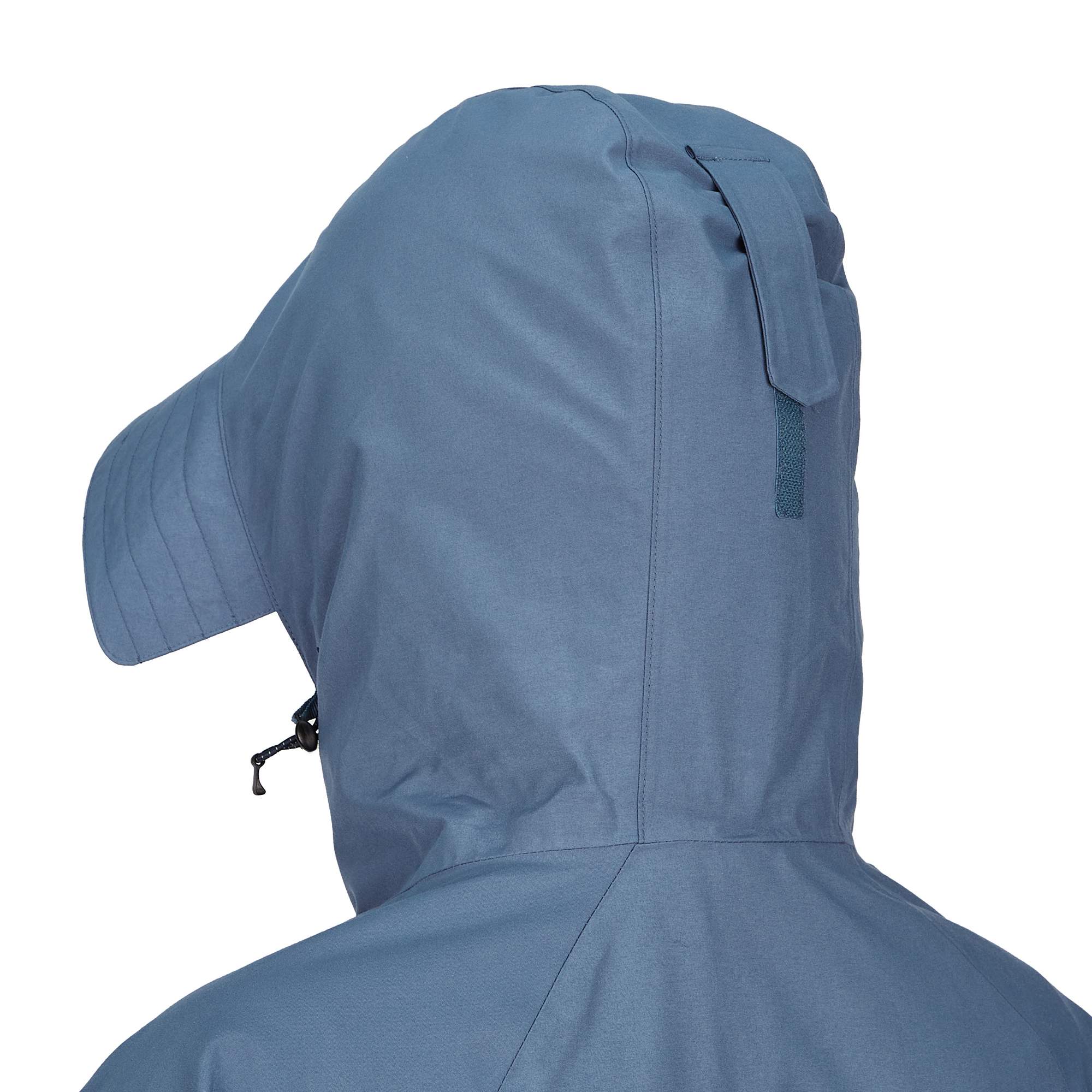 FRILUFTS SAKATA HOODED PARKA Damen - Regenjacke