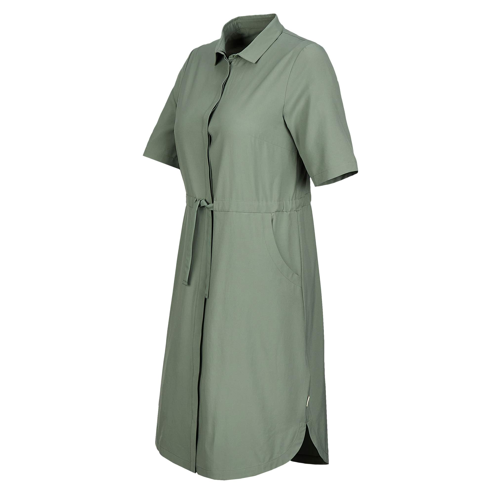 FRILUFTS AMBAE SHIRT DRESS Damen - Kleid