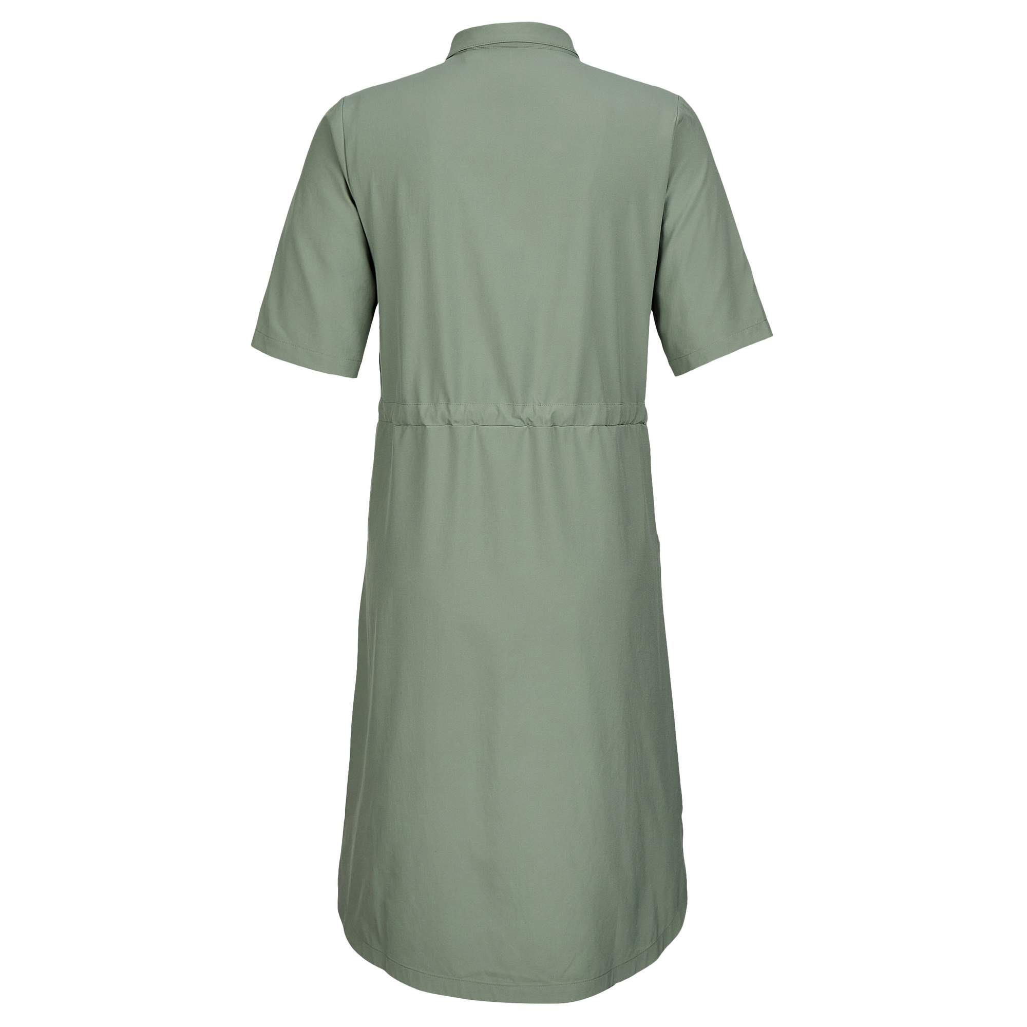 FRILUFTS AMBAE SHIRT DRESS Damen - Kleid