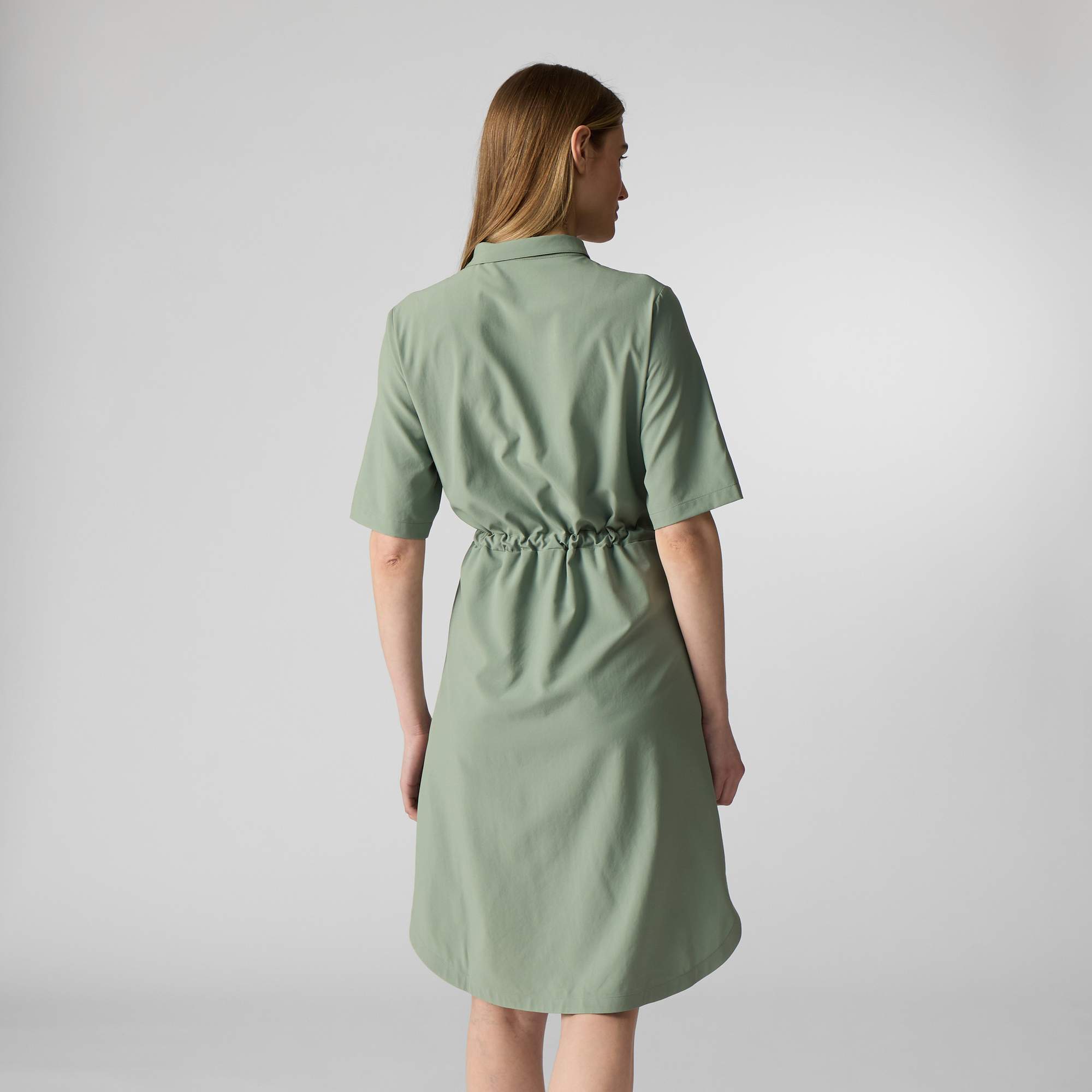 FRILUFTS AMBAE SHIRT DRESS Damen - Kleid
