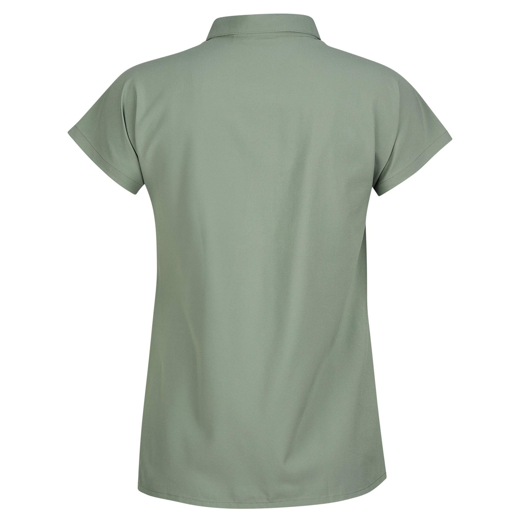 FRILUFTS AMBAE SHIRT Damen - Outdoor Bluse