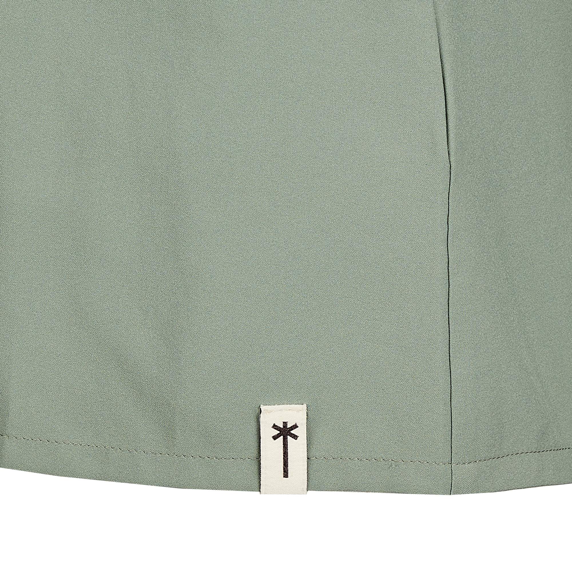 FRILUFTS AMBAE SHIRT Damen - Outdoor Bluse