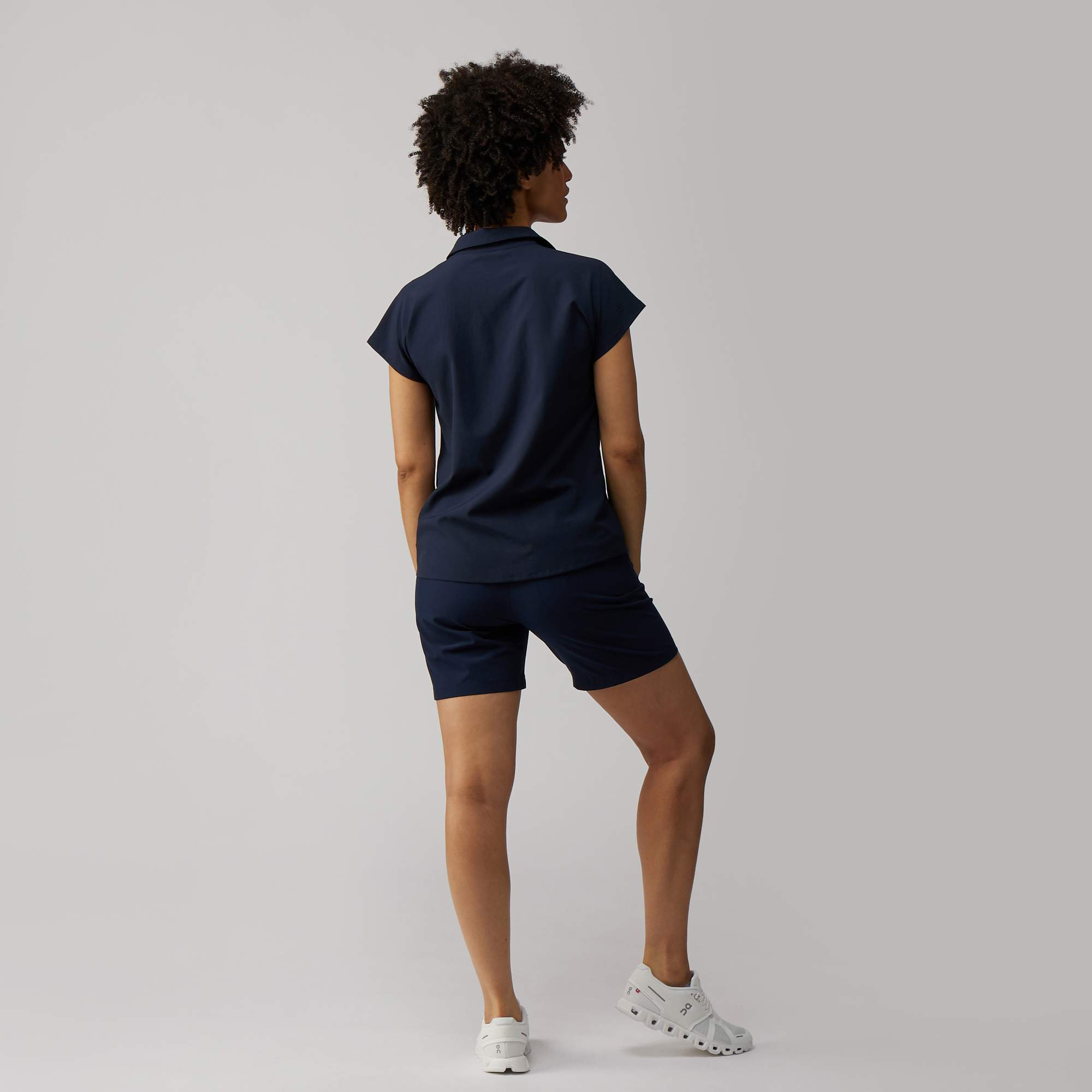 FRILUFTS AMBAE SHIRT Damen - Outdoor Bluse