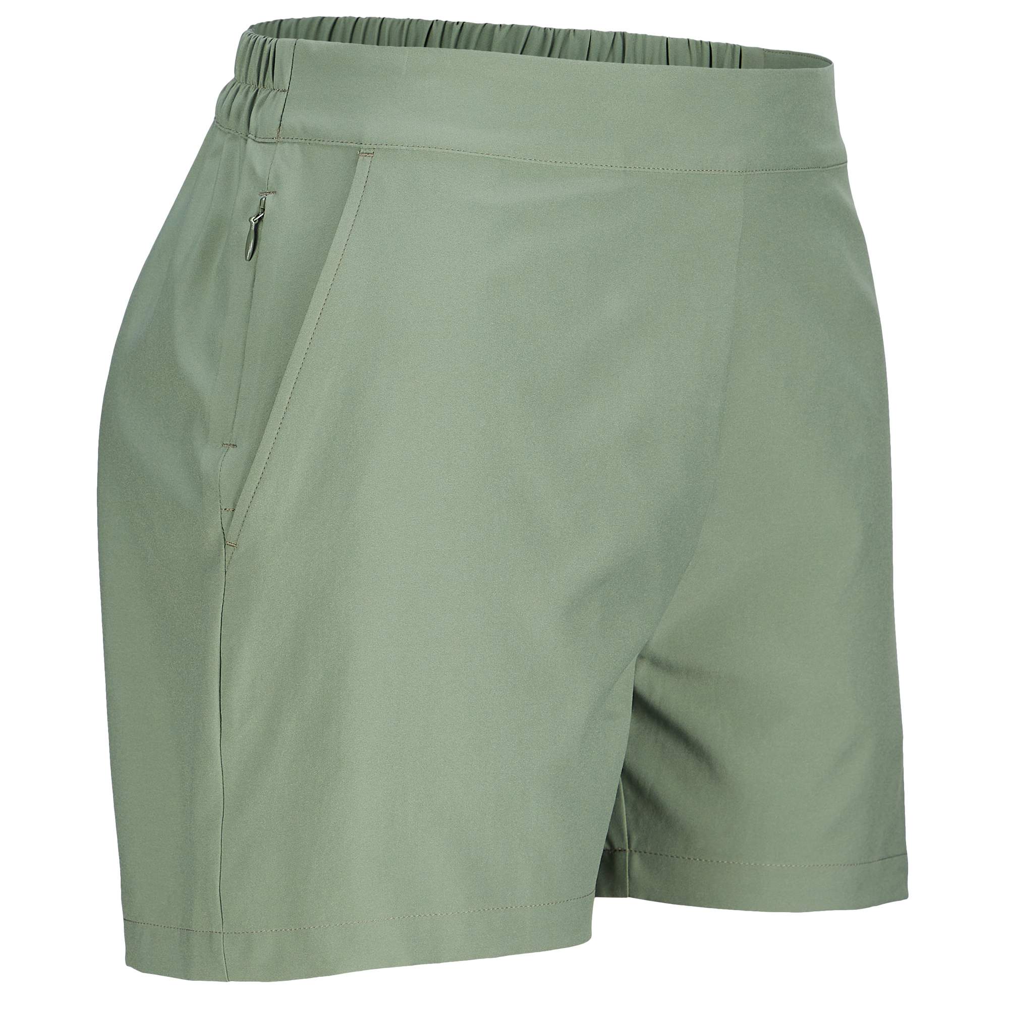 FRILUFTS AMBAE SHORTS Damen - Shorts