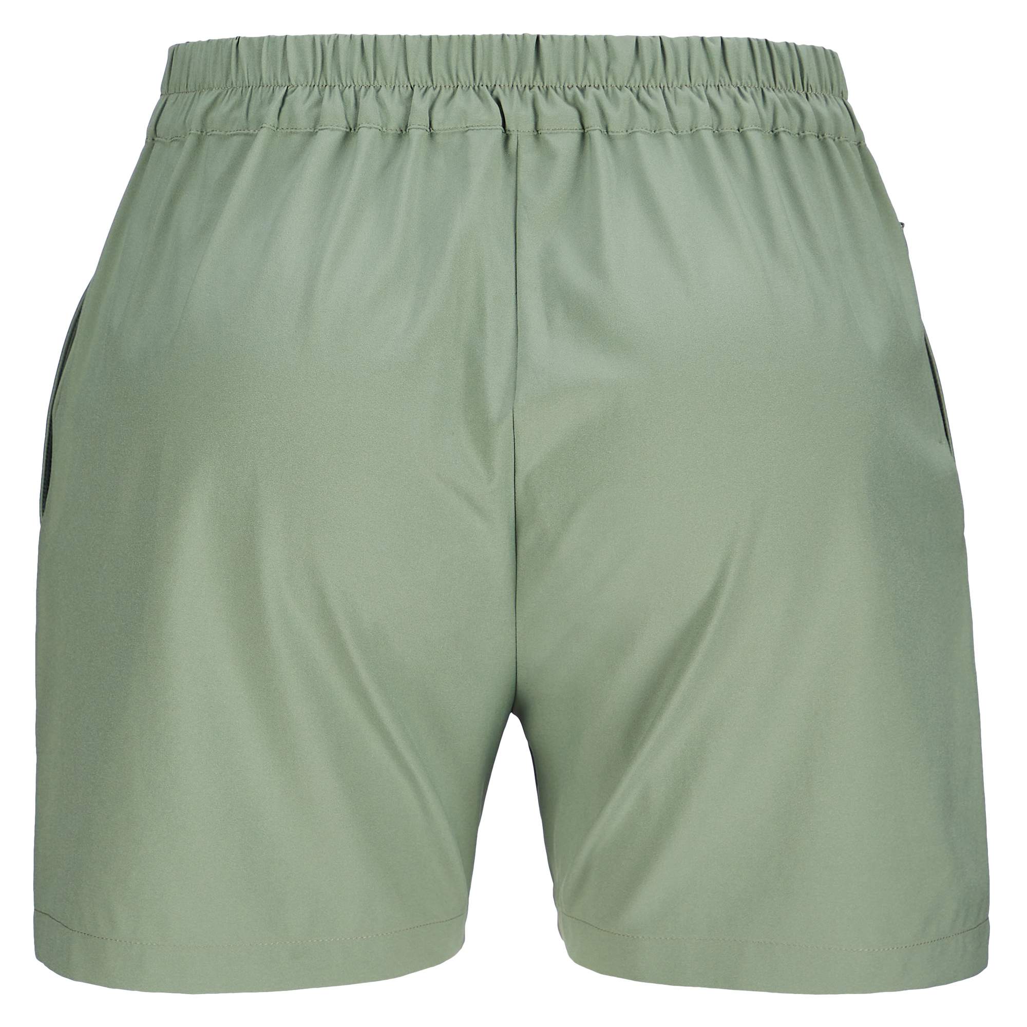 FRILUFTS AMBAE SHORTS Damen - Shorts