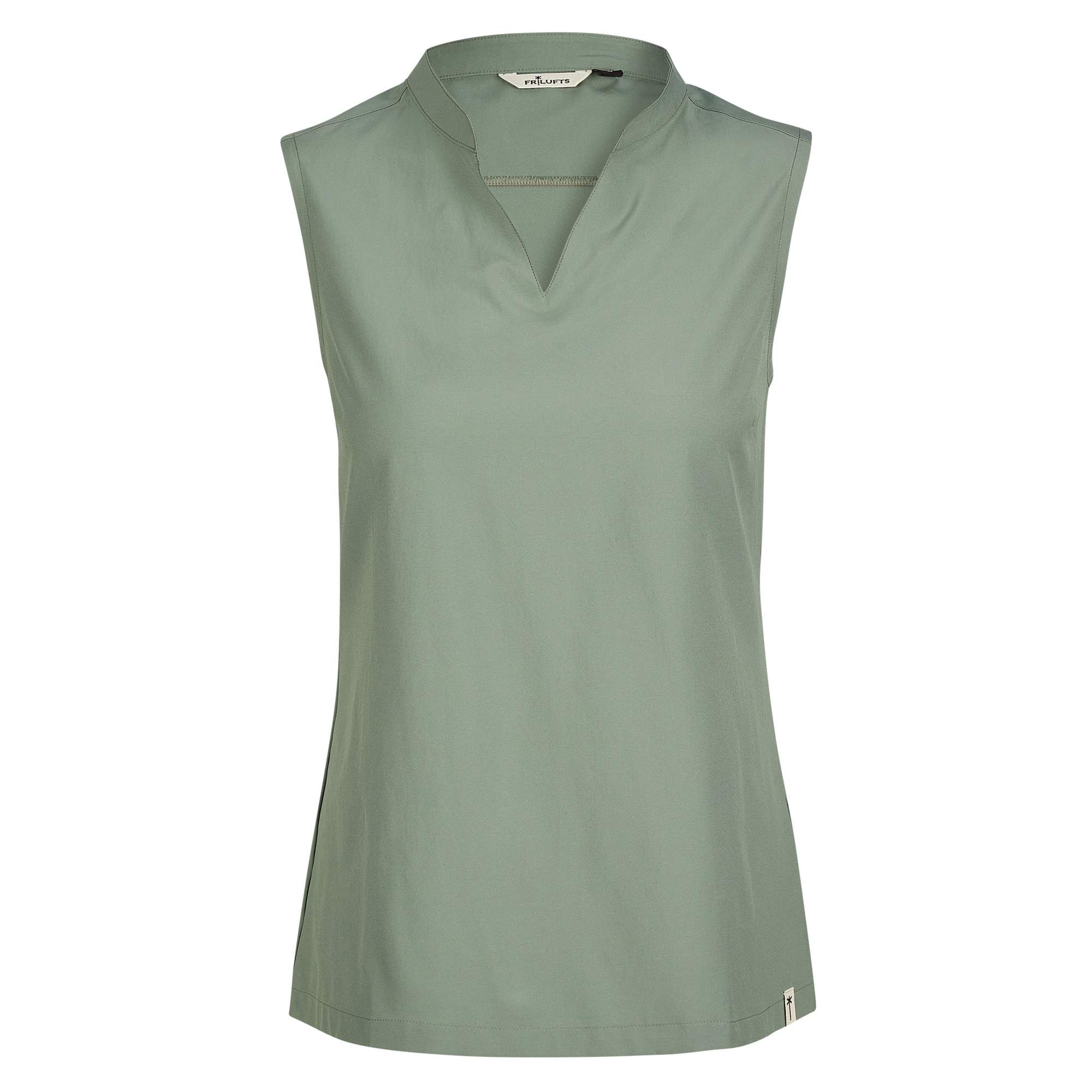 FRILUFTS AMBAE SLEEVELESS SHIRT Damen - Funktionsshirt