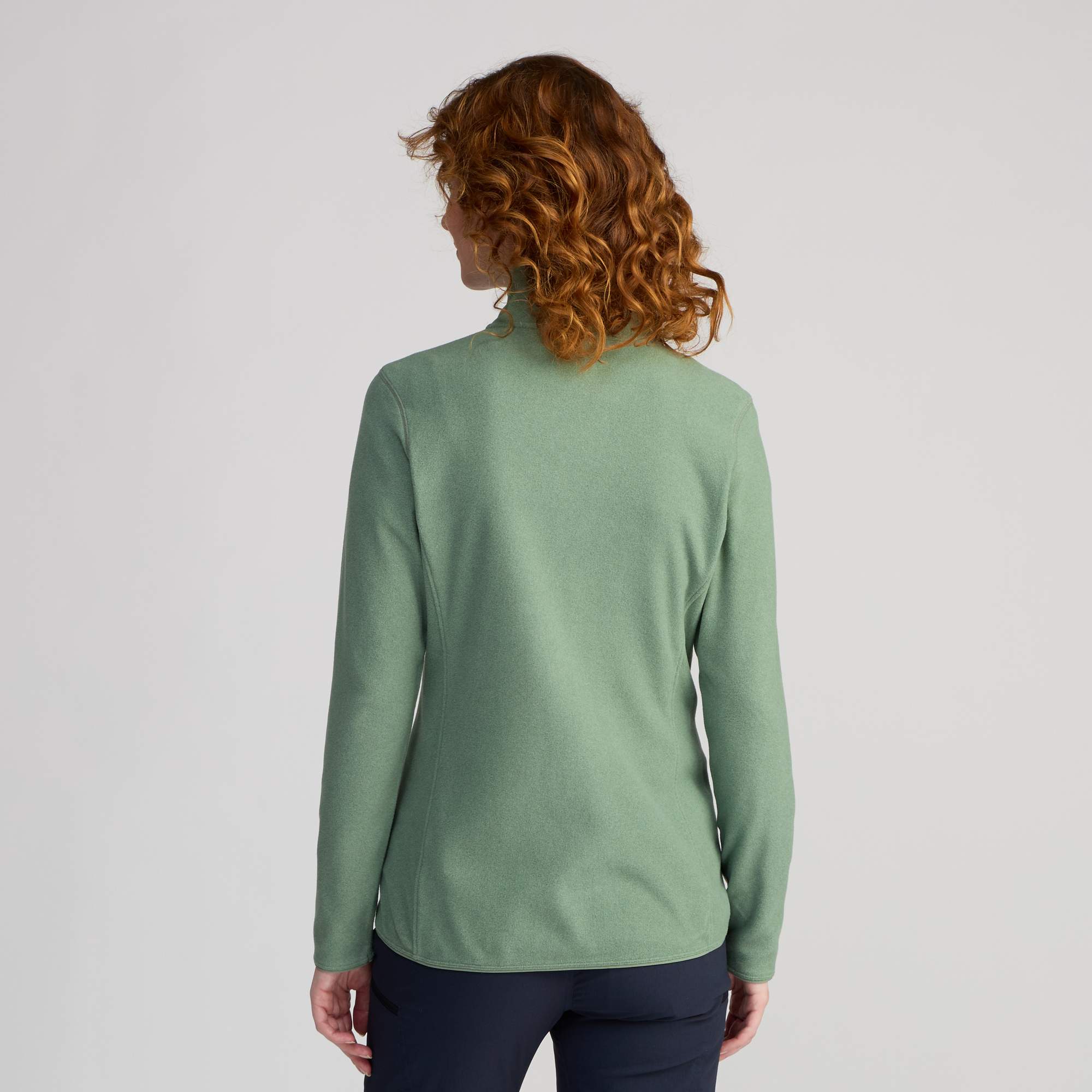 FRILUFTS KILBAHA FLEECE JACKET Damen - Fleecejacke
