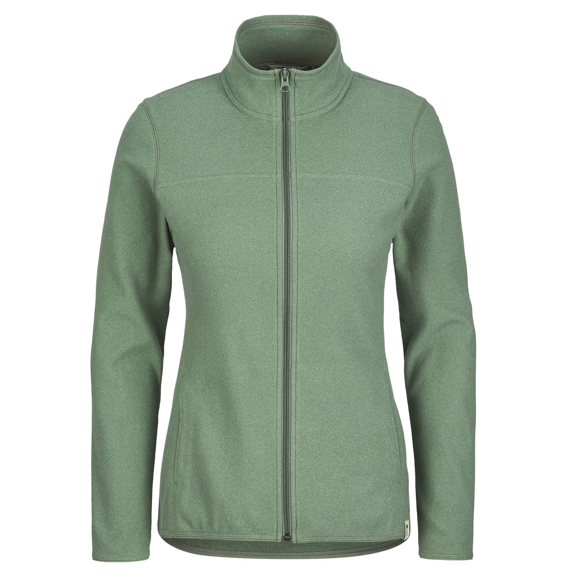 FRILUFTS KILBAHA FLEECE JACKET Damen - Fleecejacke