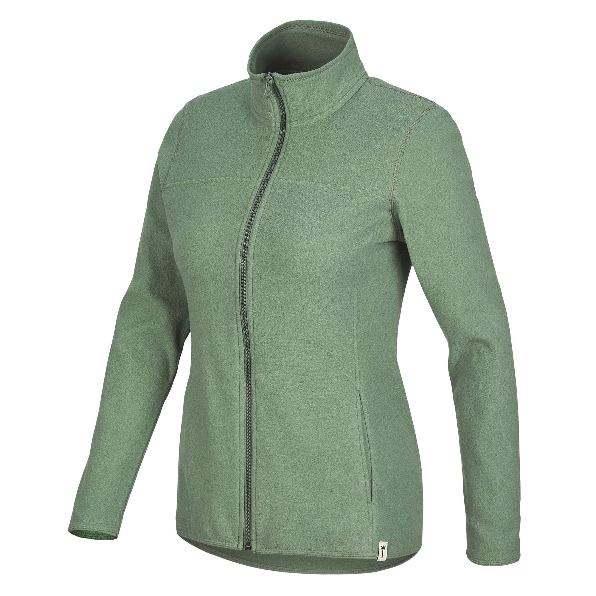 FRILUFTS KILBAHA FLEECE JACKET Damen - Fleecejacke