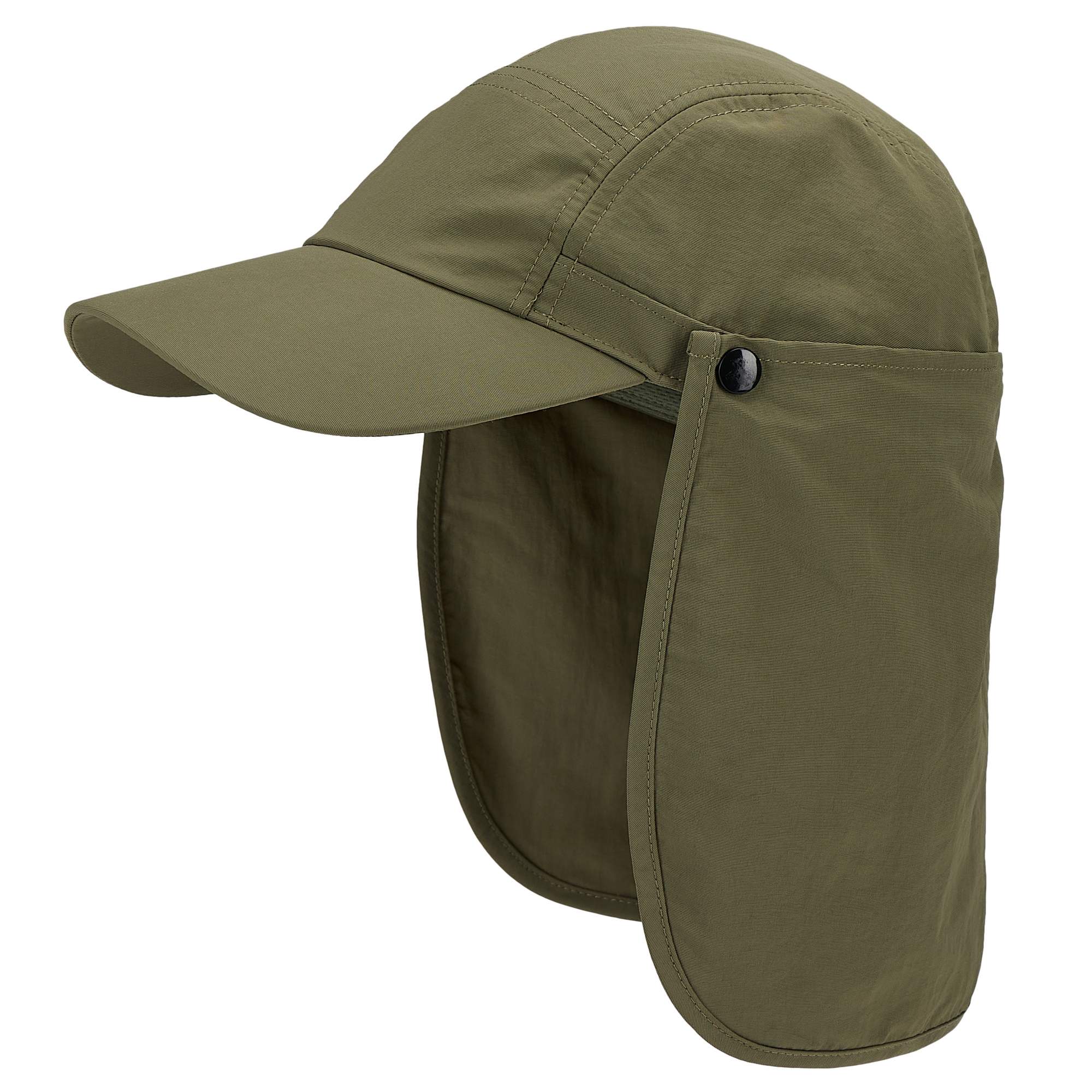 FRILUFTS SKUVOY HAT Unisex - Cap