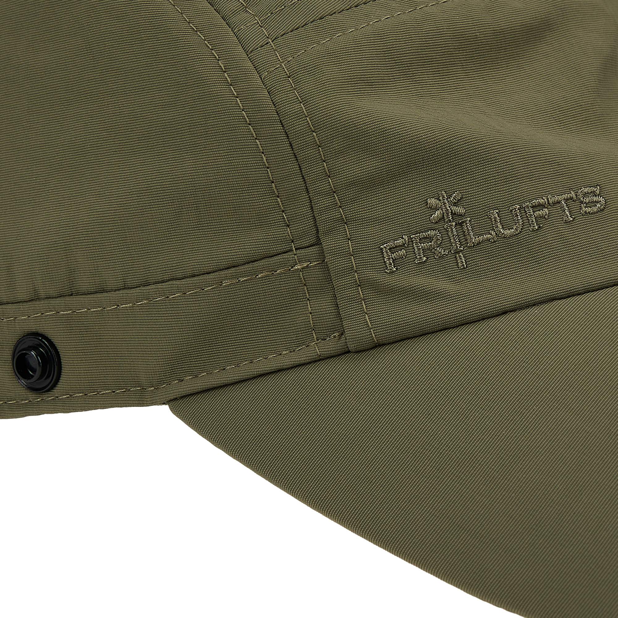 FRILUFTS SKUVOY HAT Unisex - Cap