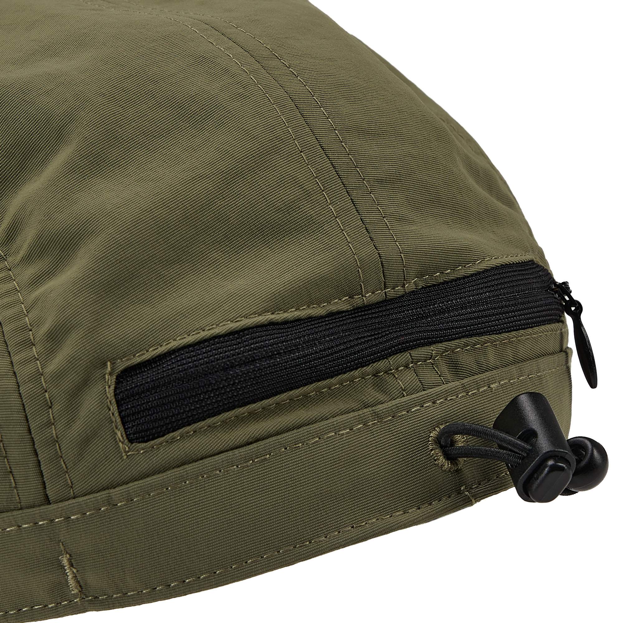 FRILUFTS SKUVOY HAT Unisex - Cap