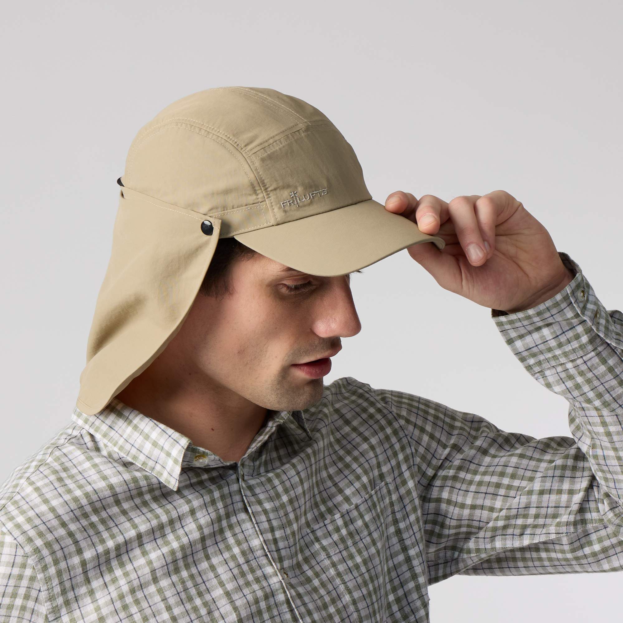 FRILUFTS SKUVOY HAT Unisex - Cap