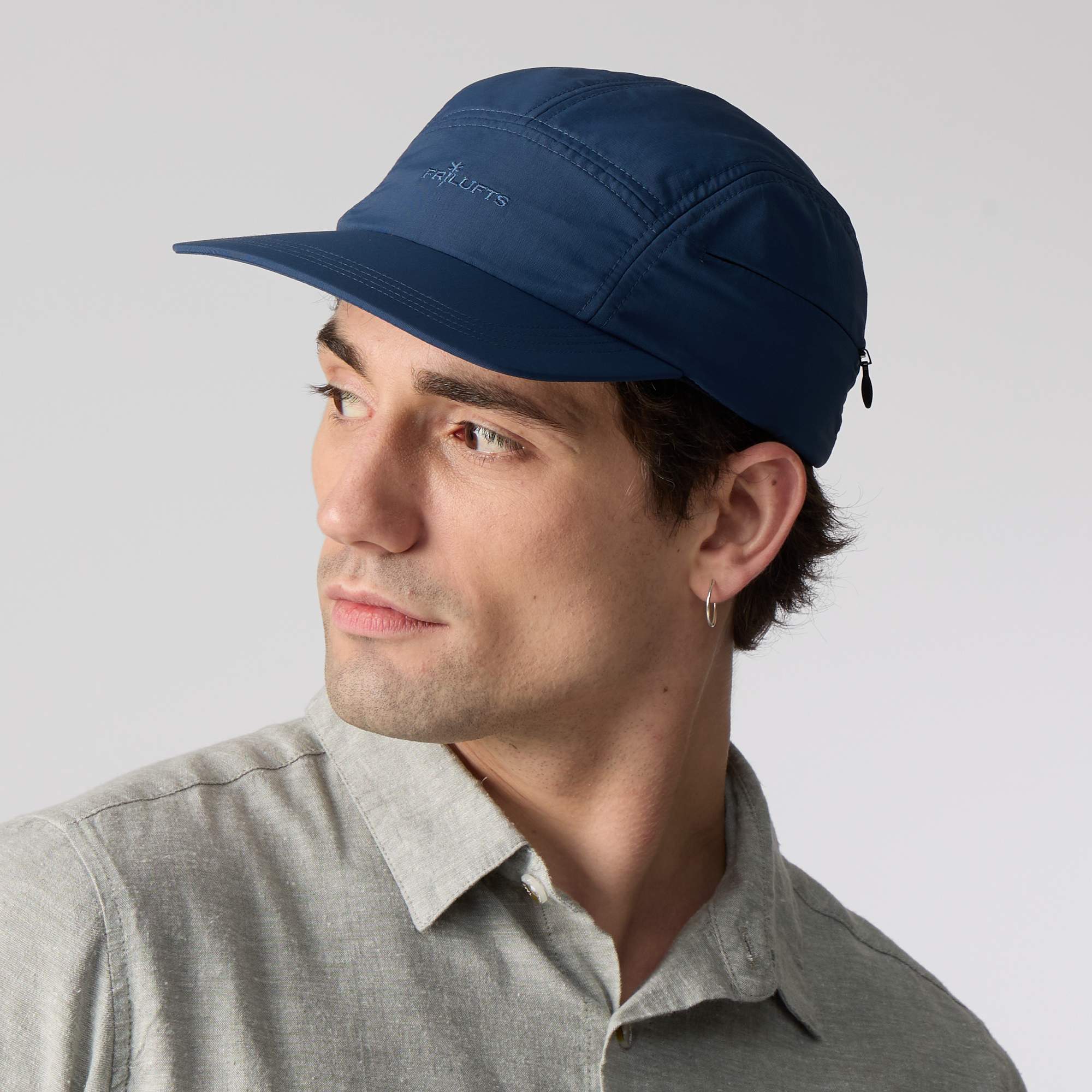 FRILUFTS SKUVOY CAP Unisex - Cap