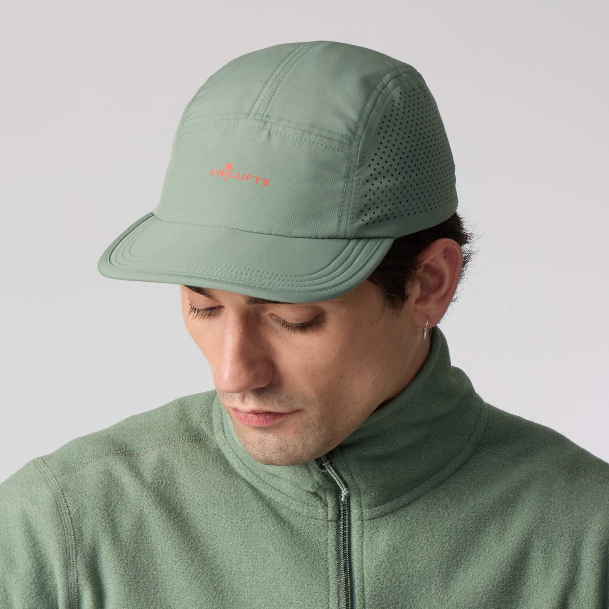 FRILUFTS ELDEY PACKABLE CAP Unisex - Cap