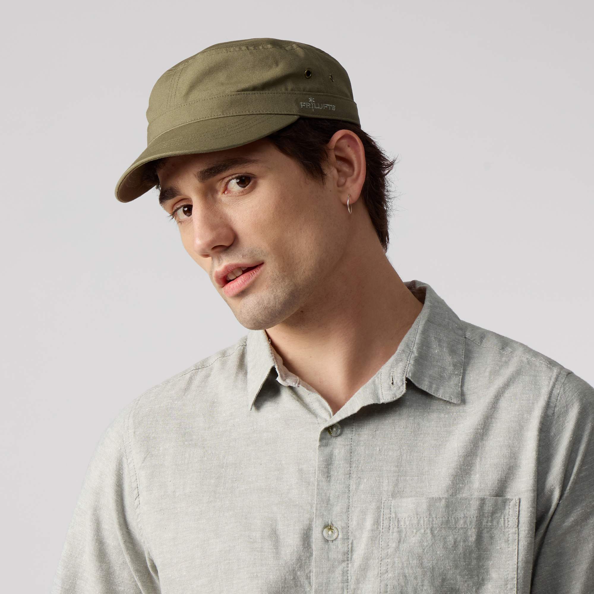 FRILUFTS KUNOY CAP Unisex - Cap