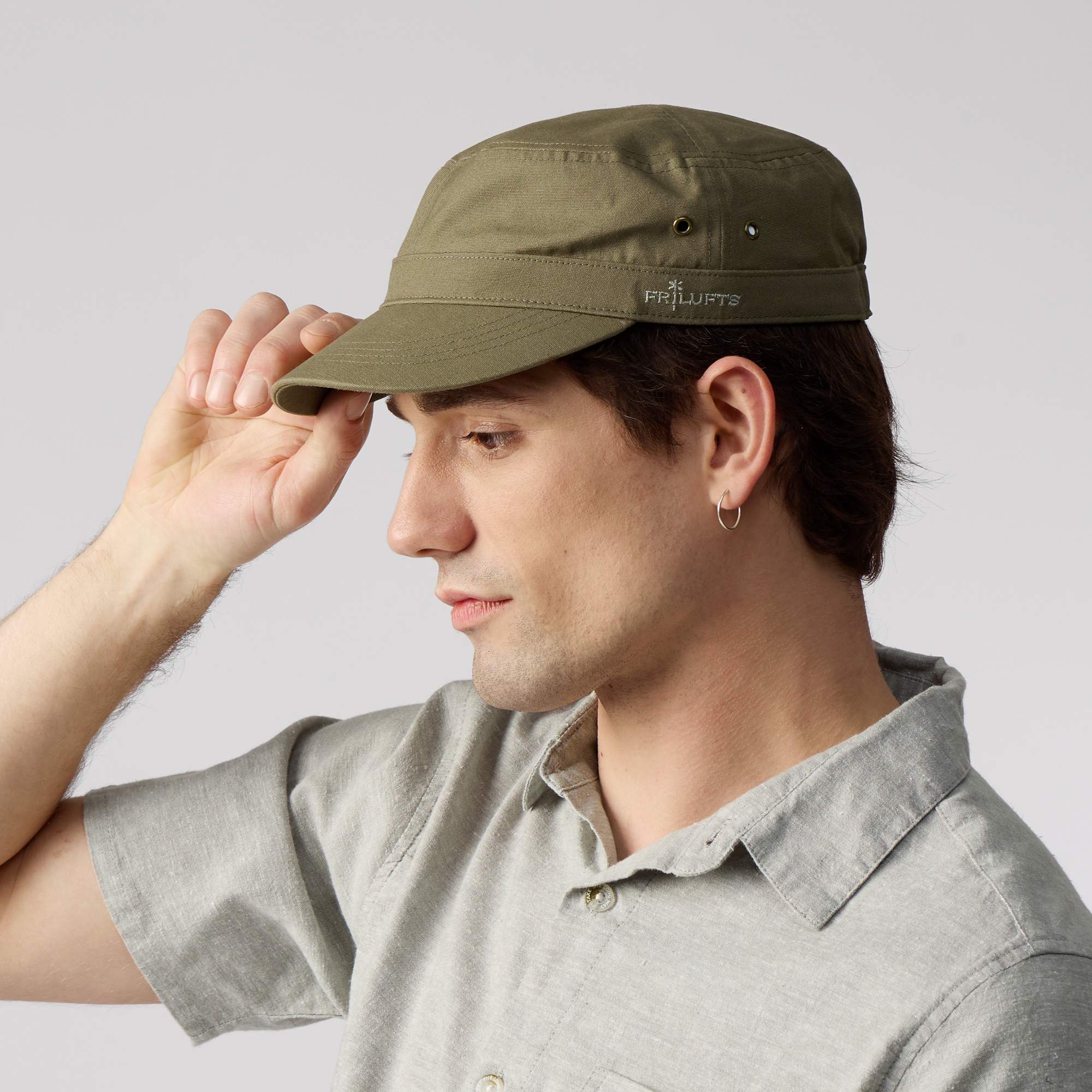 FRILUFTS KUNOY CAP Unisex - Cap