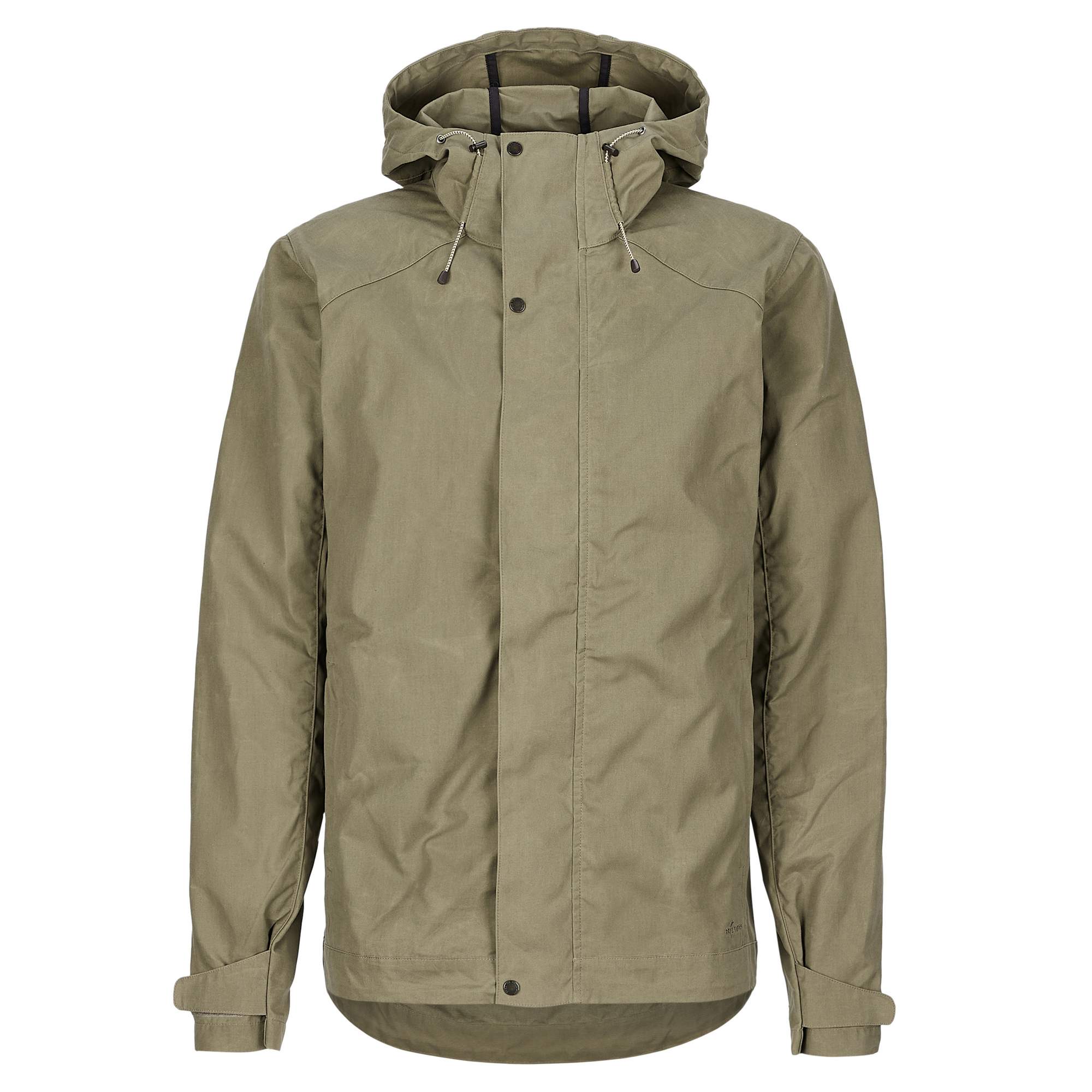 FRILUFTS ULLAHAU HOODED JACKET Herren - Übergangsjacke