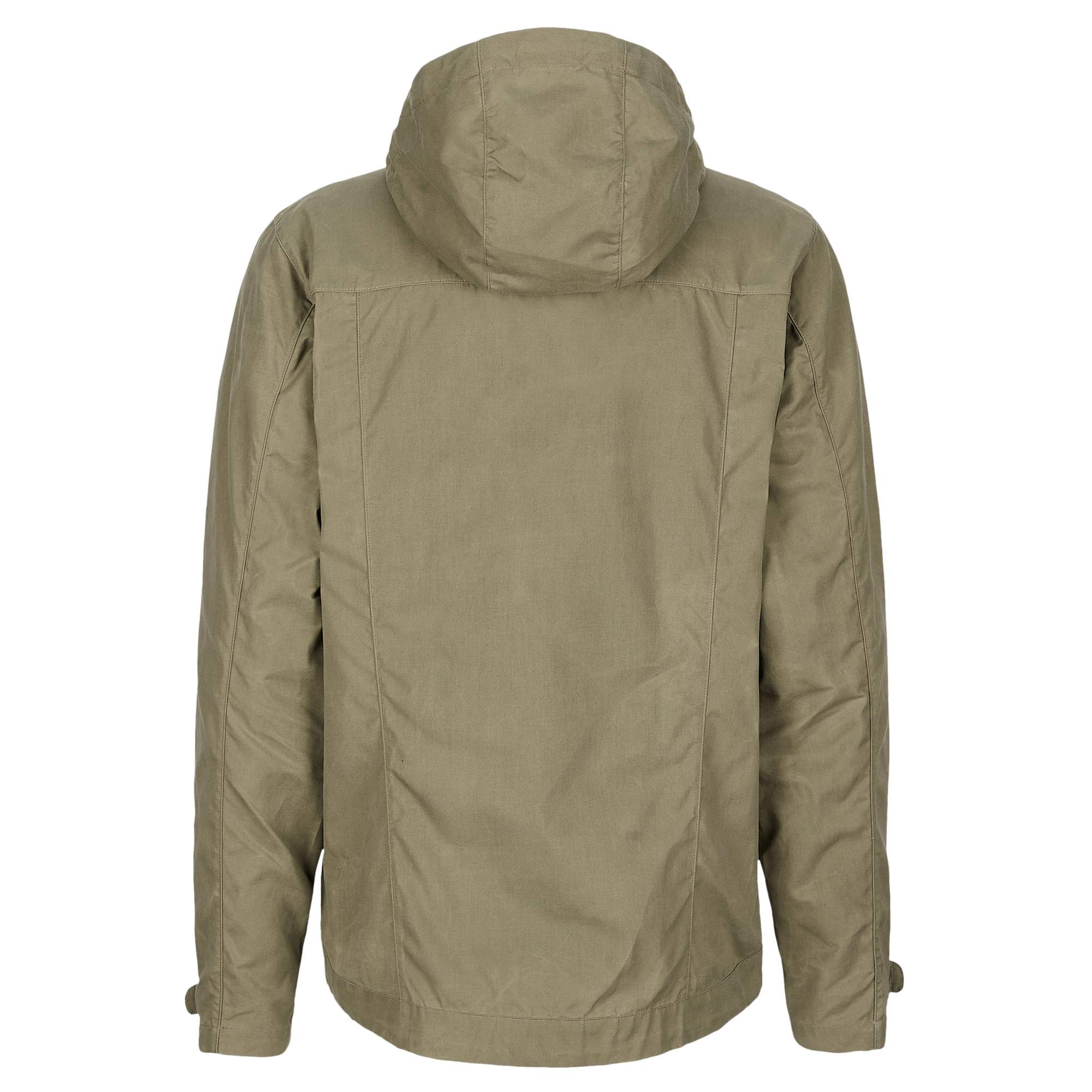 FRILUFTS ULLAHAU HOODED JACKET Herren - Übergangsjacke