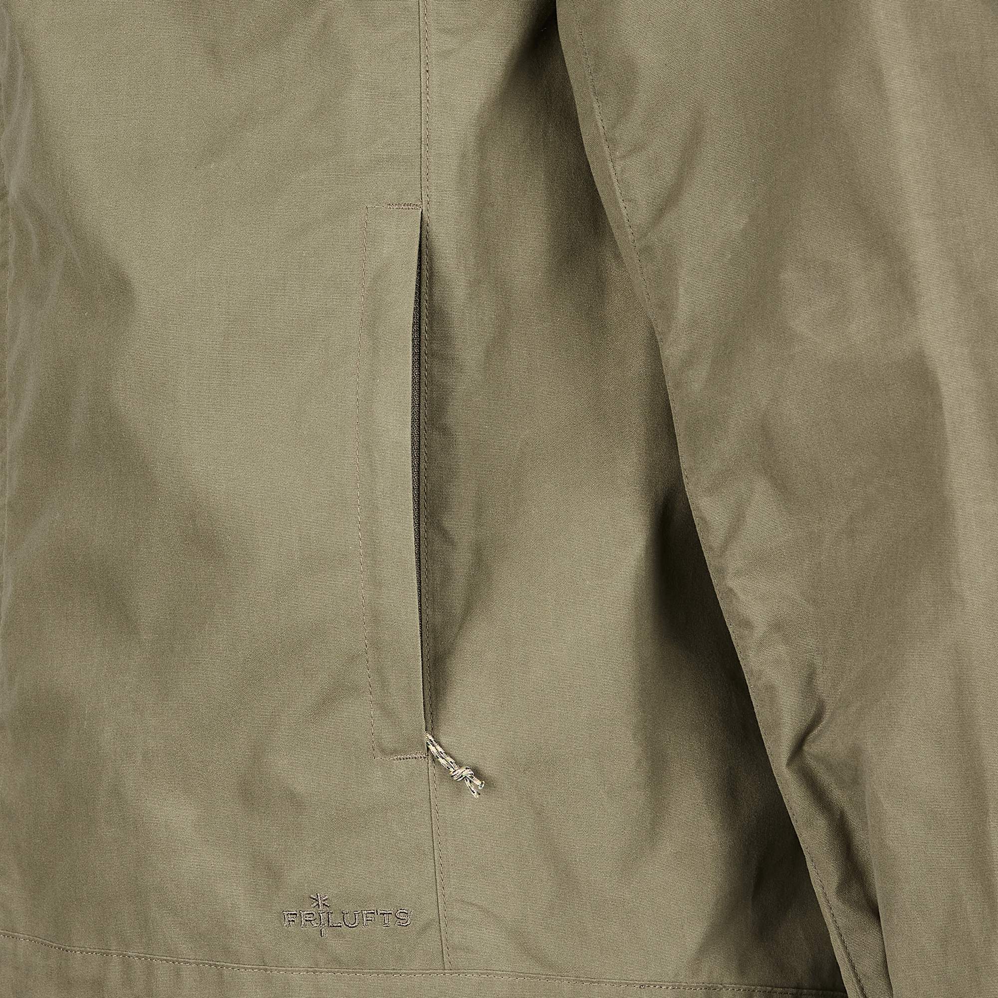 FRILUFTS ULLAHAU HOODED JACKET Herren - Übergangsjacke