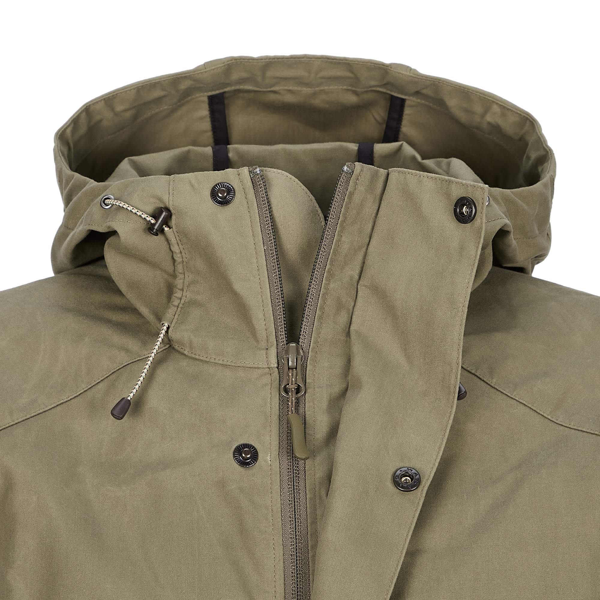 FRILUFTS ULLAHAU HOODED JACKET Herren - Übergangsjacke