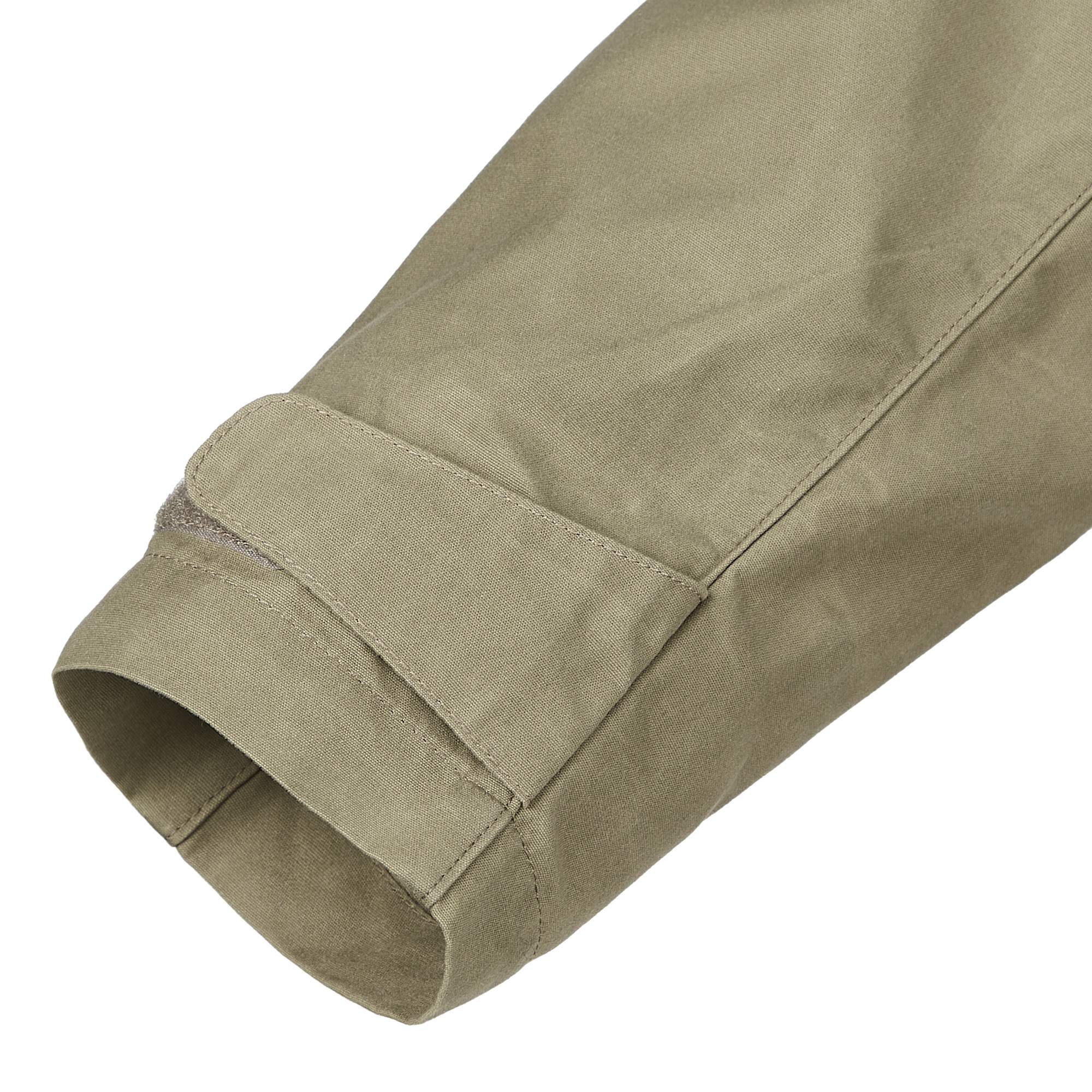 FRILUFTS ULLAHAU HOODED JACKET Herren - Übergangsjacke