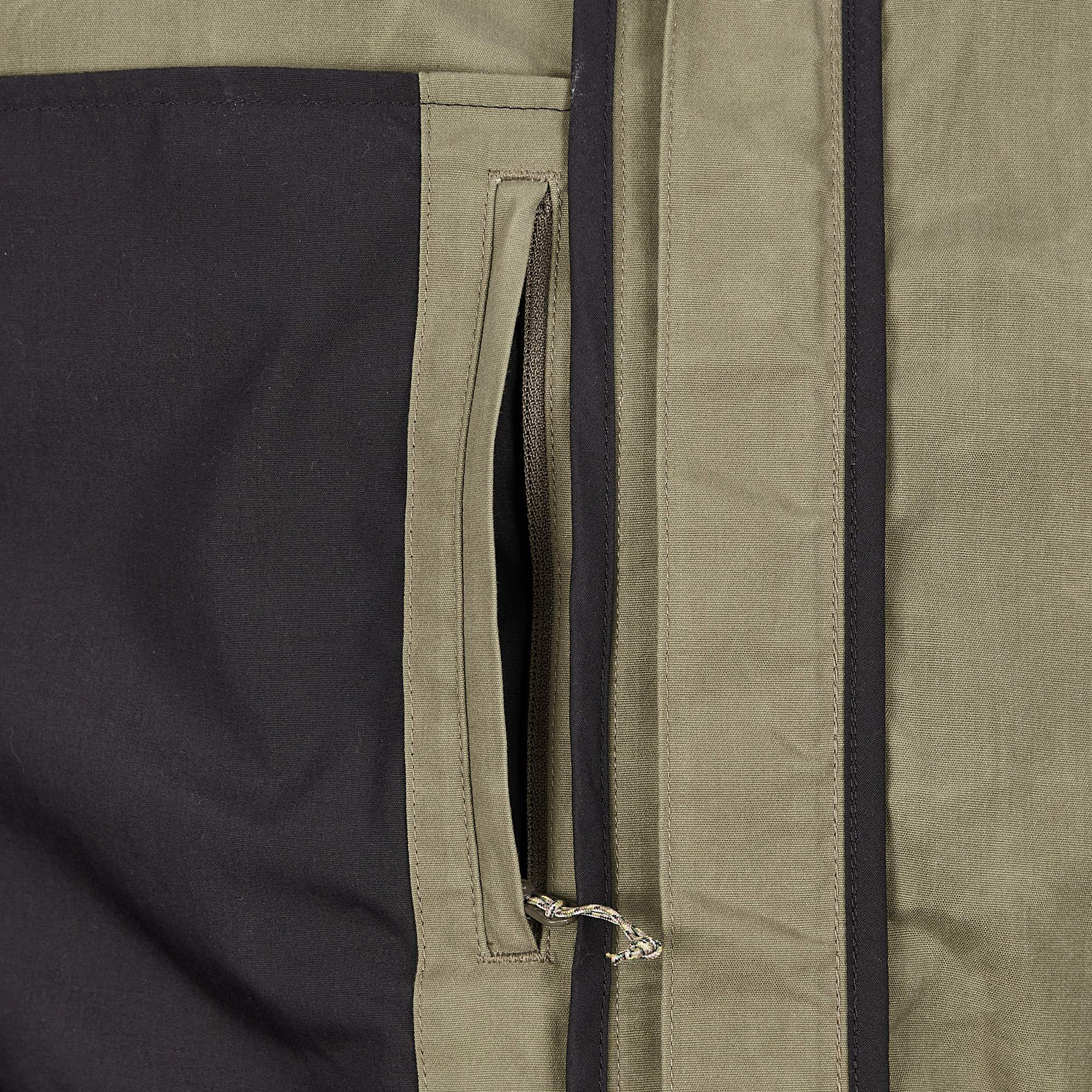 FRILUFTS ULLAHAU HOODED JACKET Herren - Übergangsjacke