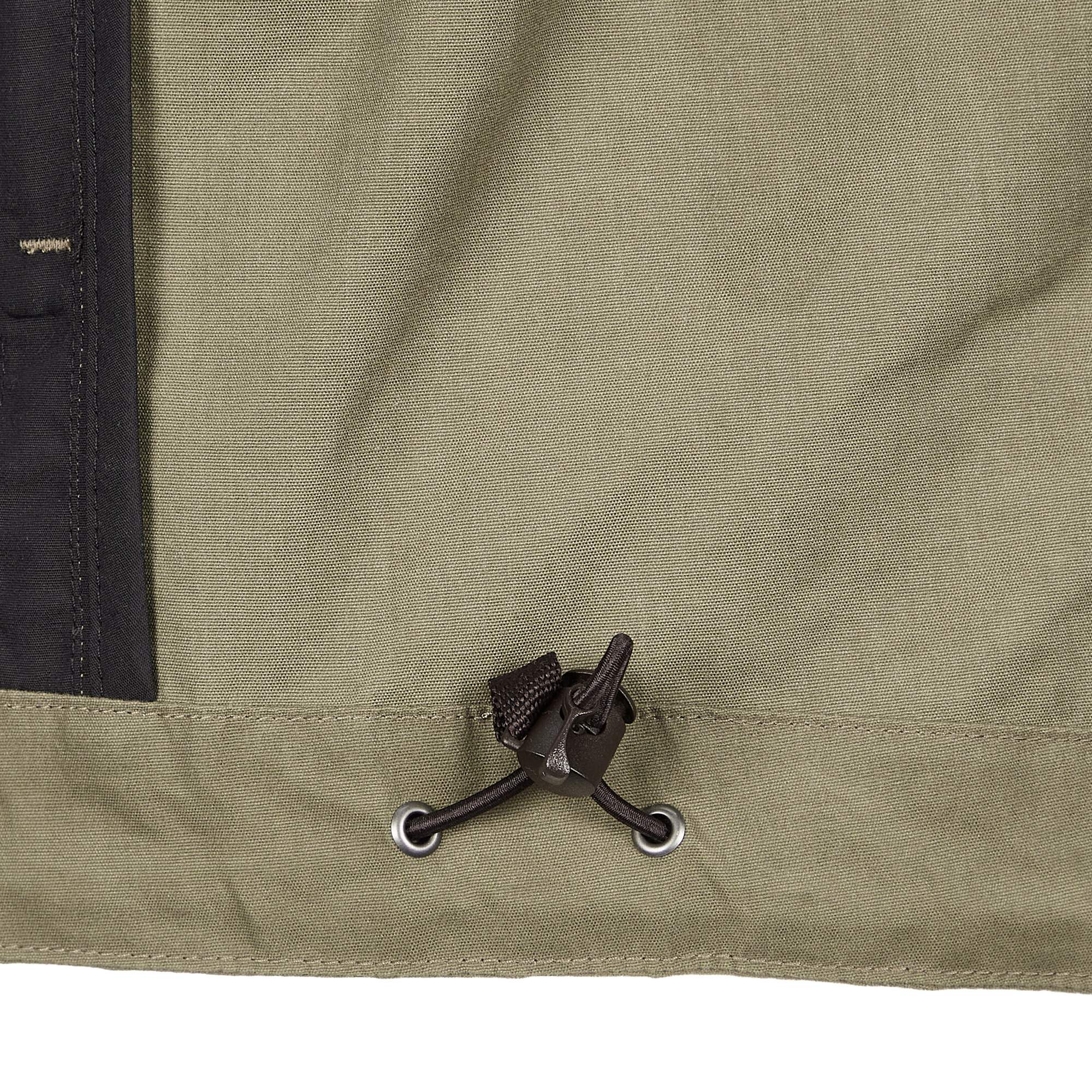 FRILUFTS ULLAHAU HOODED JACKET Herren - Übergangsjacke