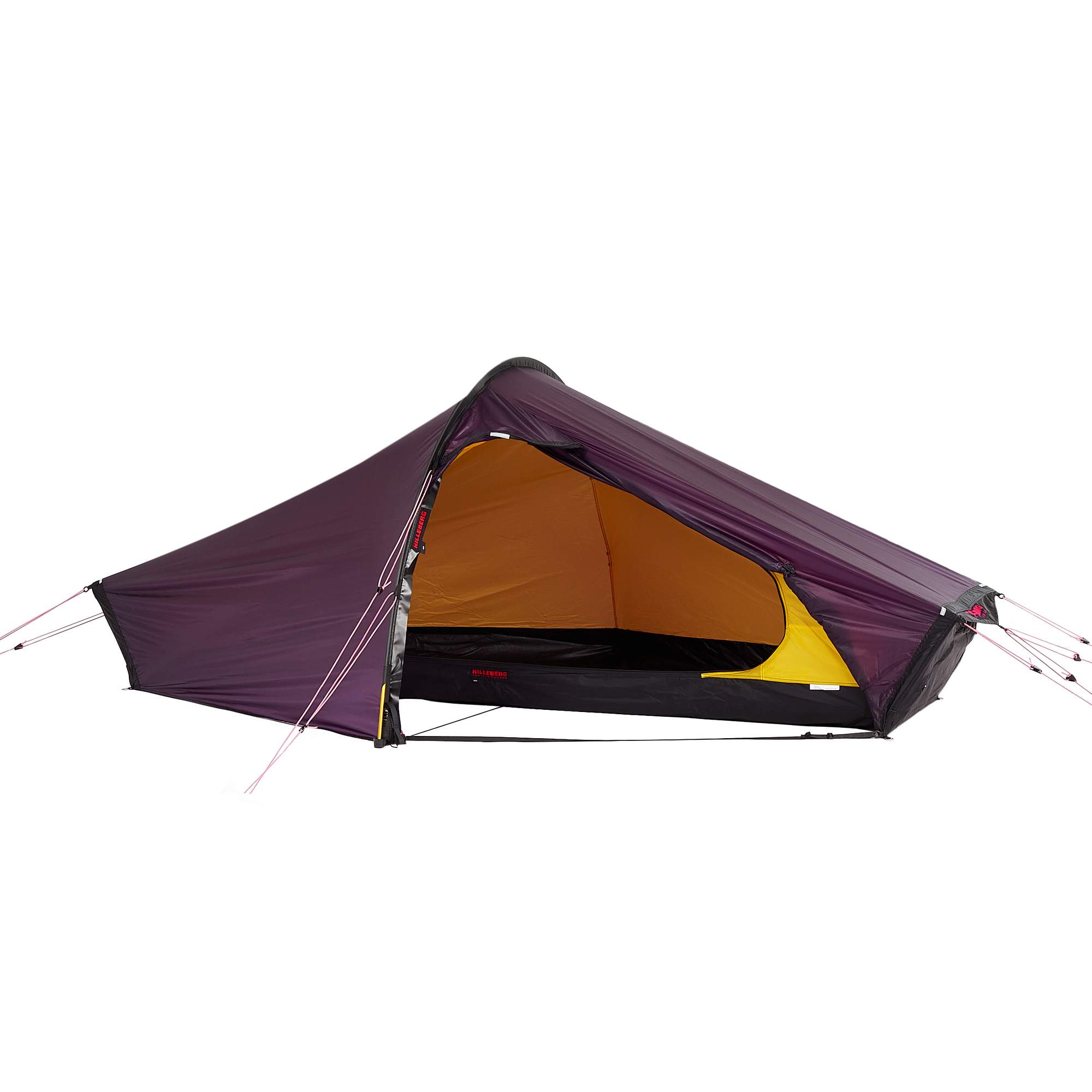 Hilleberg AKTO - Einpersonenzelt