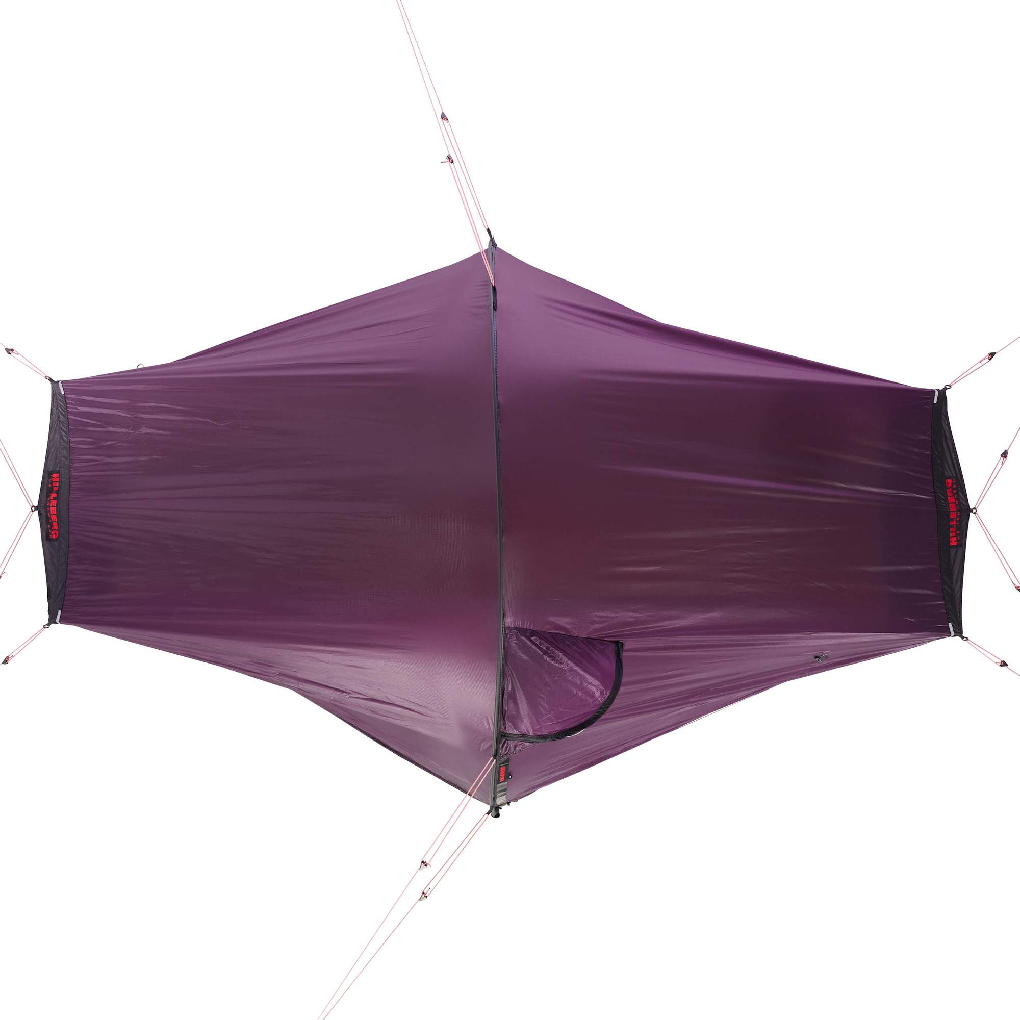 Hilleberg AKTO - Einpersonenzelt