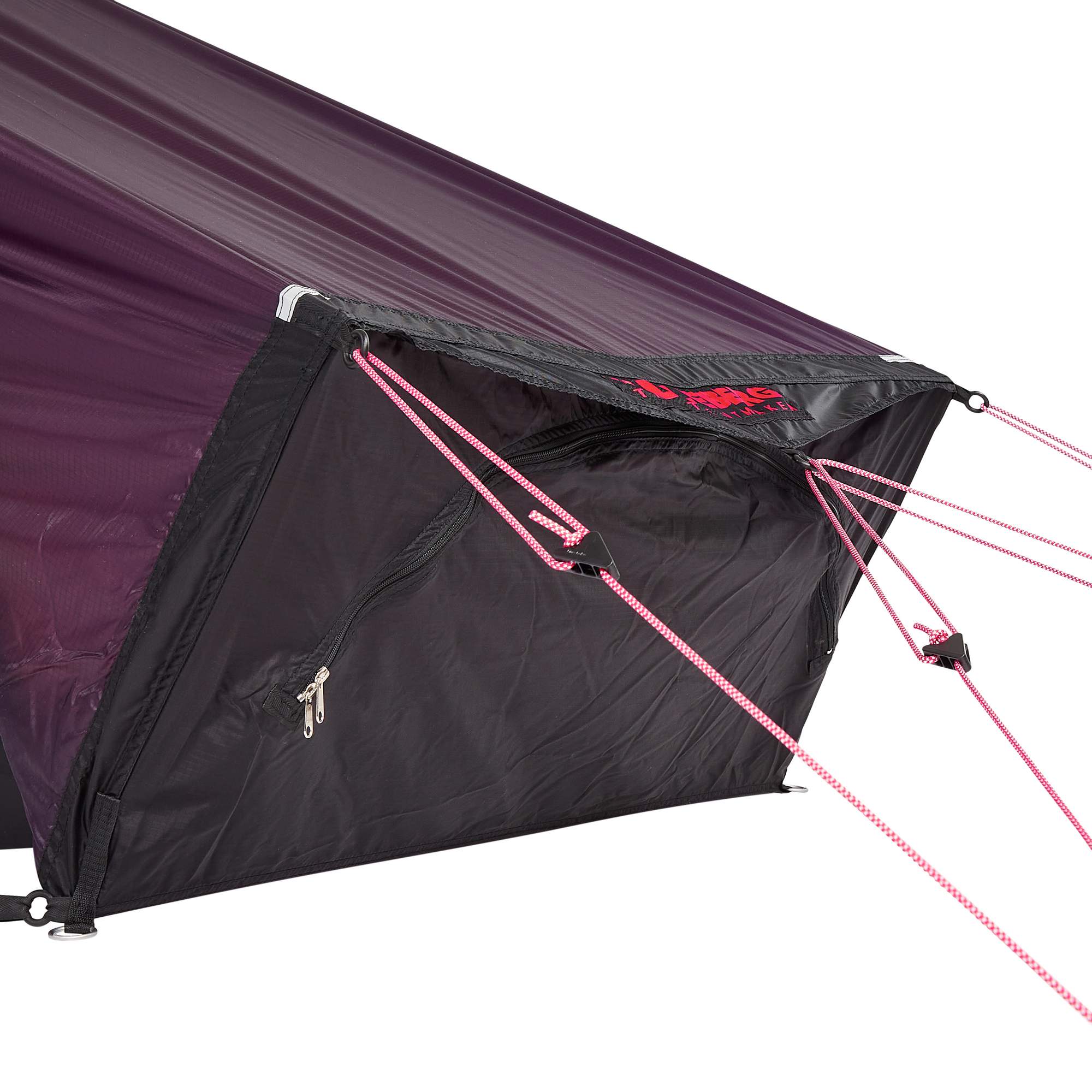 Hilleberg AKTO - Einpersonenzelt