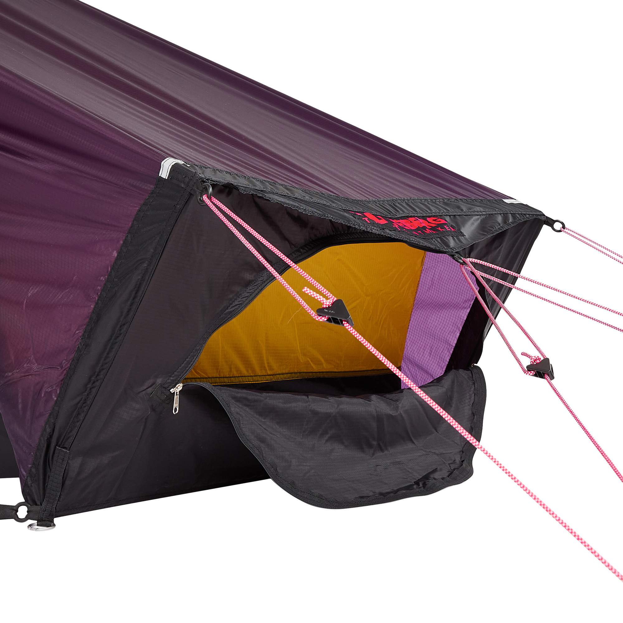 Hilleberg AKTO - Einpersonenzelt