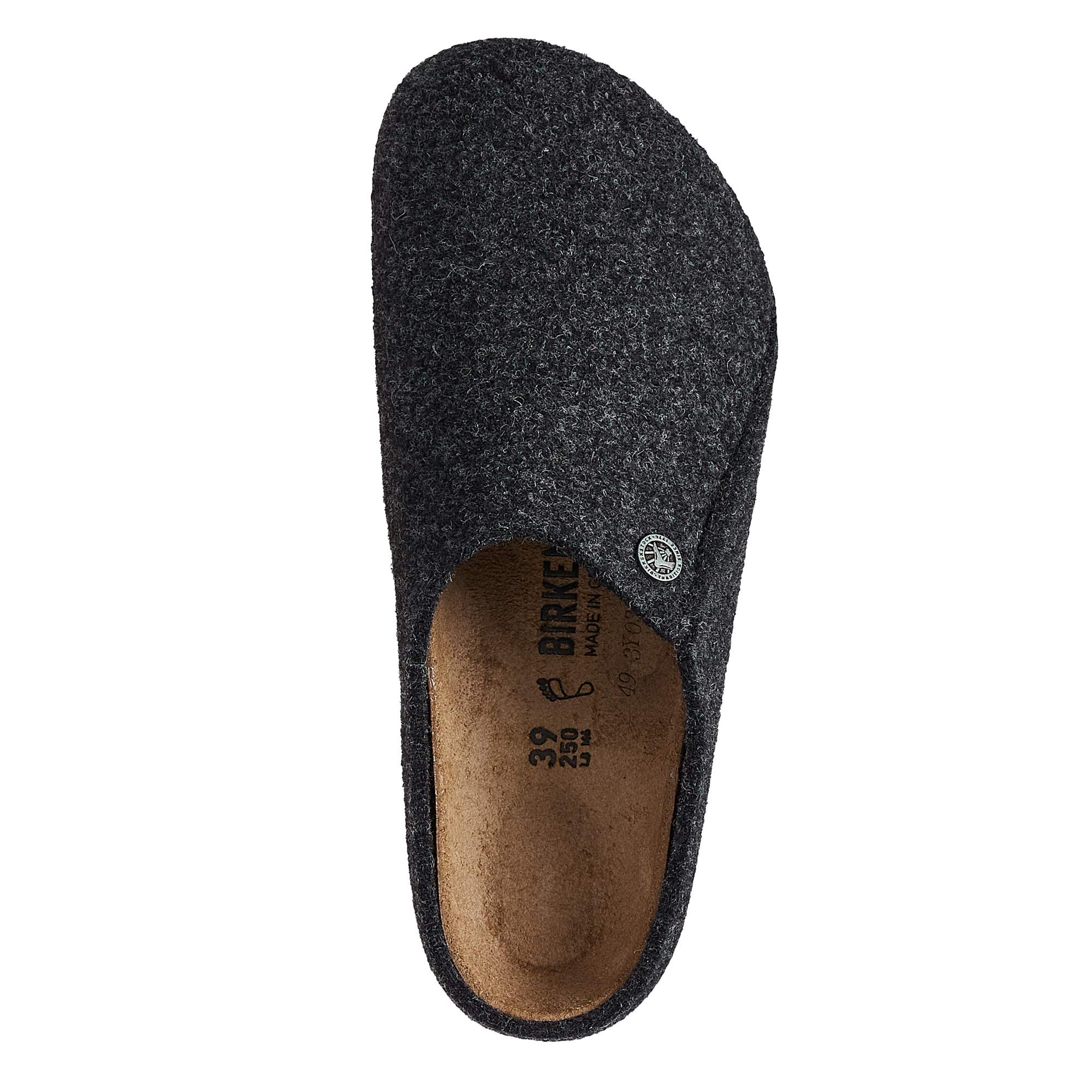 Birkenstock ZERMATT STANDARD FE Unisex - Hausschuhe