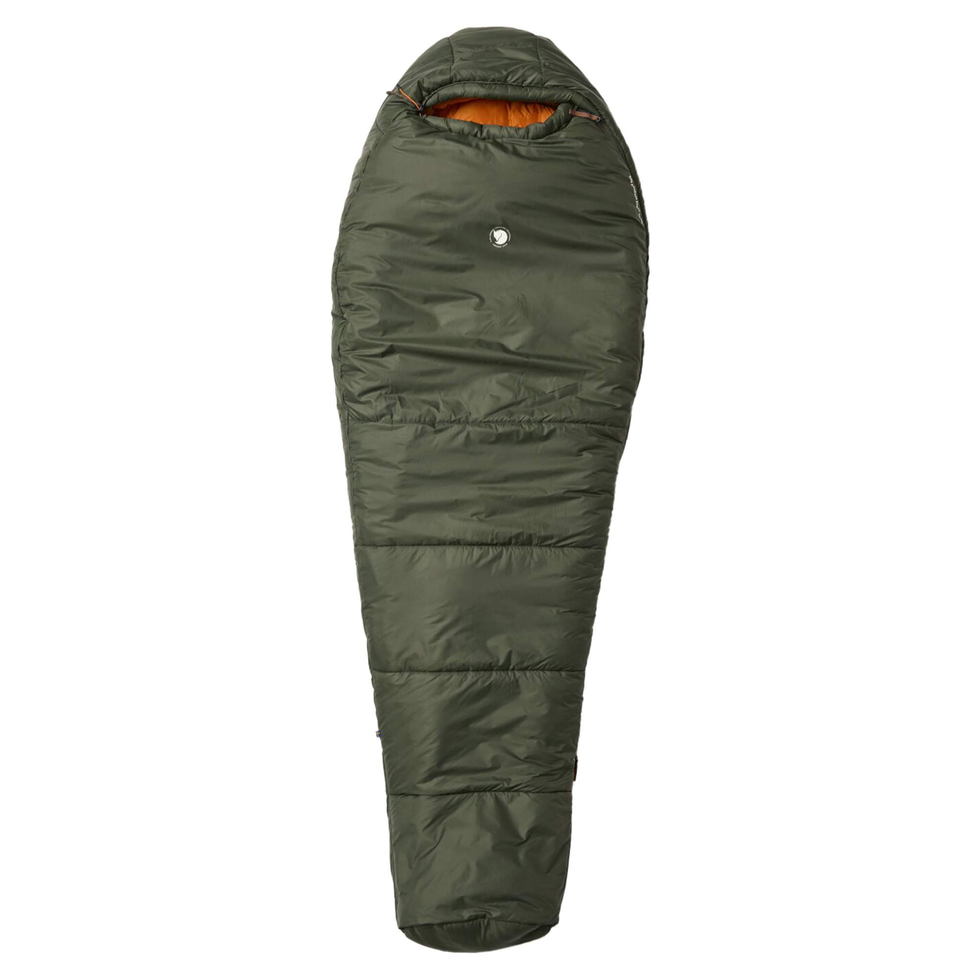 Fjällräven ABISKO THREE SEASONS REGULAR Unisex - Kunstfaserschlafsack
