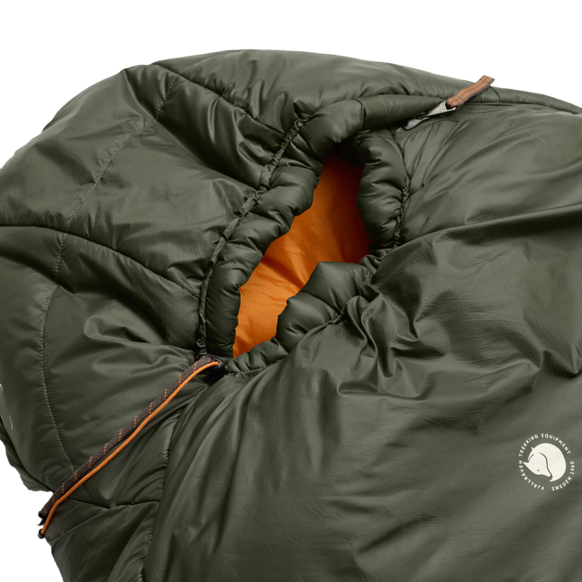 Fjällräven ABISKO THREE SEASONS REGULAR Unisex - Kunstfaserschlafsack