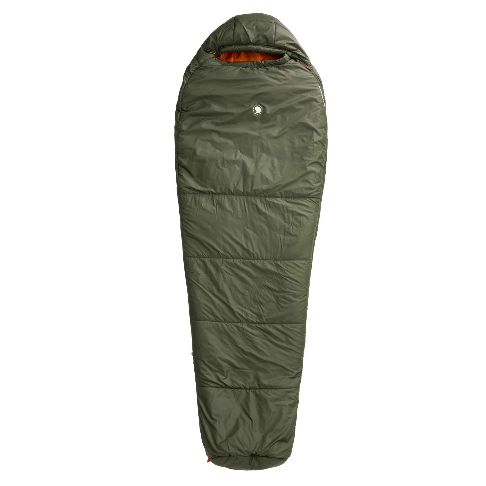 Fjällräven ABISKO TWO SEASONS REGULAR Unisex - Kunstfaserschlafsack