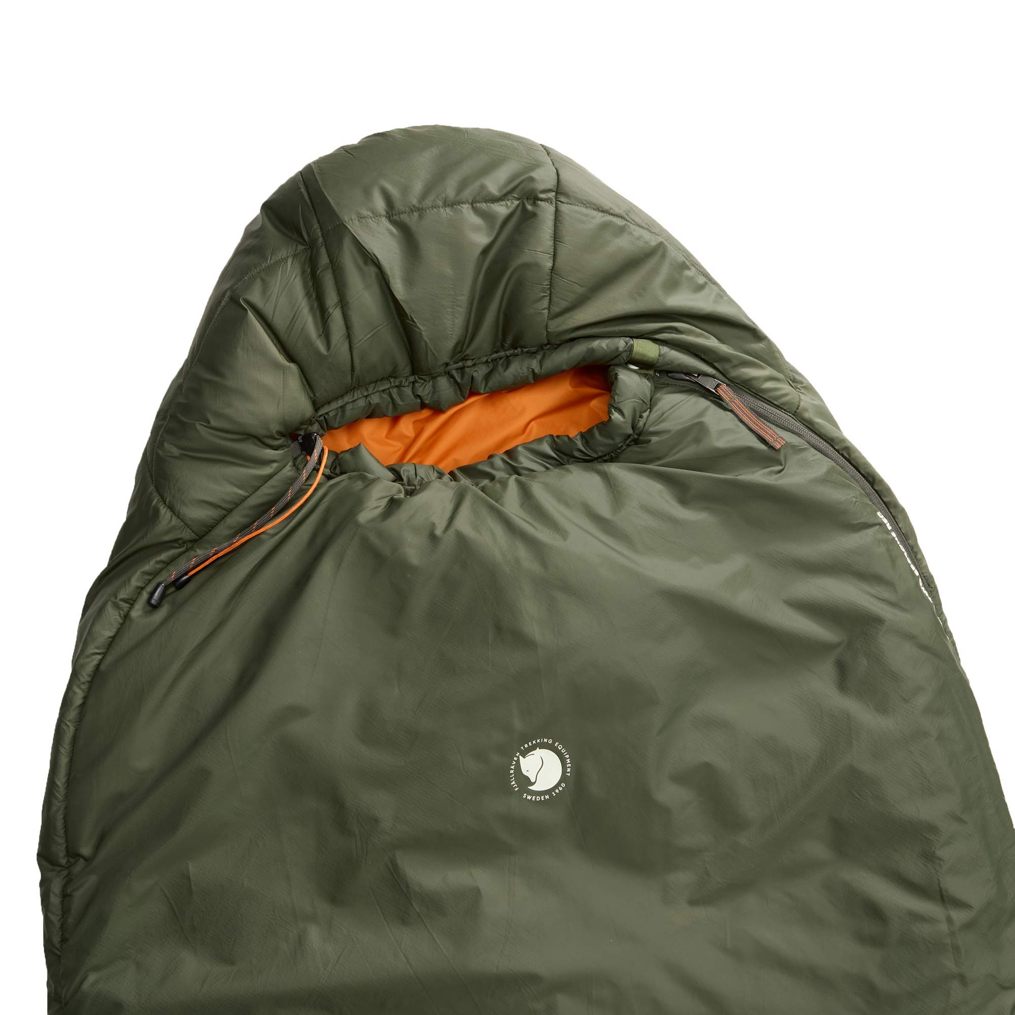 Fjällräven ABISKO TWO SEASONS REGULAR Unisex - Kunstfaserschlafsack
