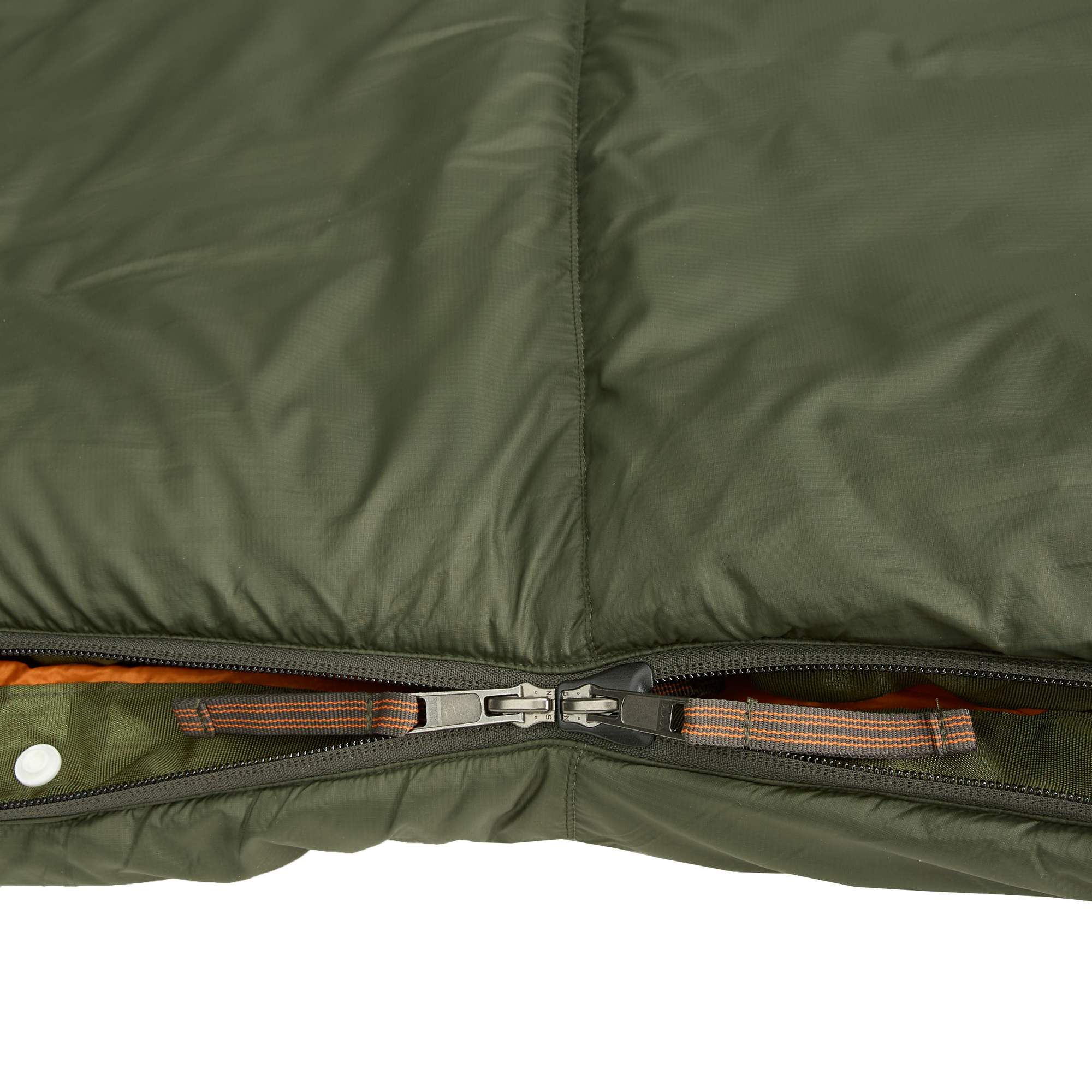 Fjällräven ABISKO TWO SEASONS REGULAR Unisex - Kunstfaserschlafsack