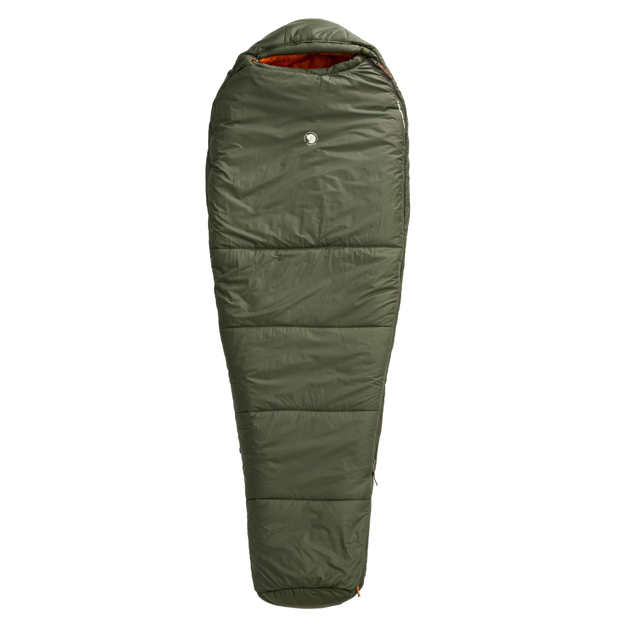 Fjällräven ABISKO TWO SEASONS LONG Unisex - Kunstfaserschlafsack