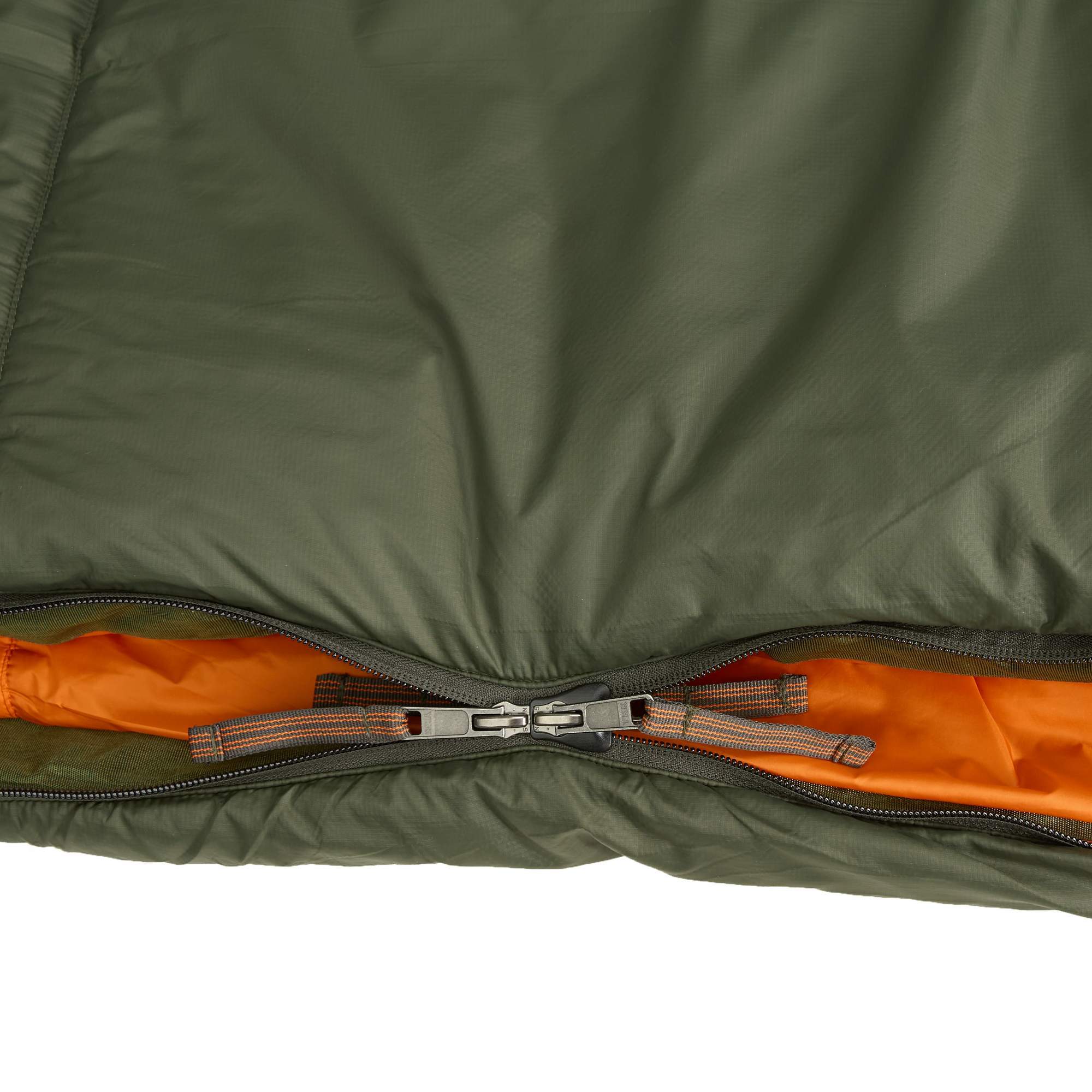 Fjällräven ABISKO TWO SEASONS LONG Unisex - Kunstfaserschlafsack