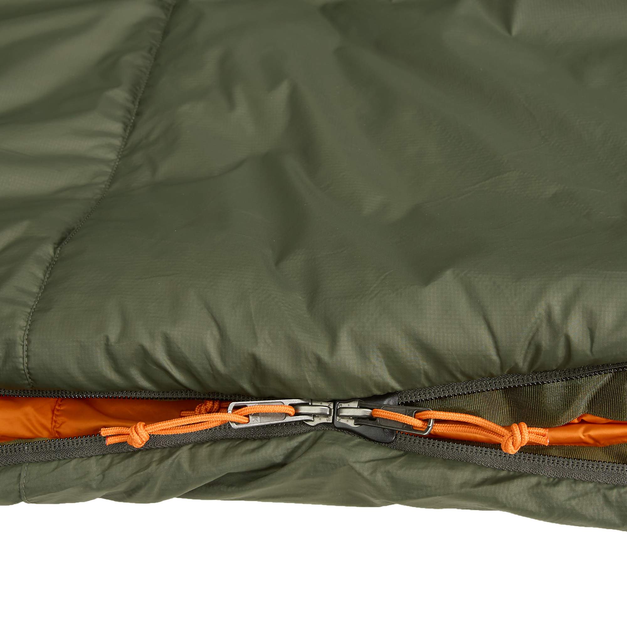 Fjällräven ABISKO SUMMER Unisex - Kunstfaserschlafsack