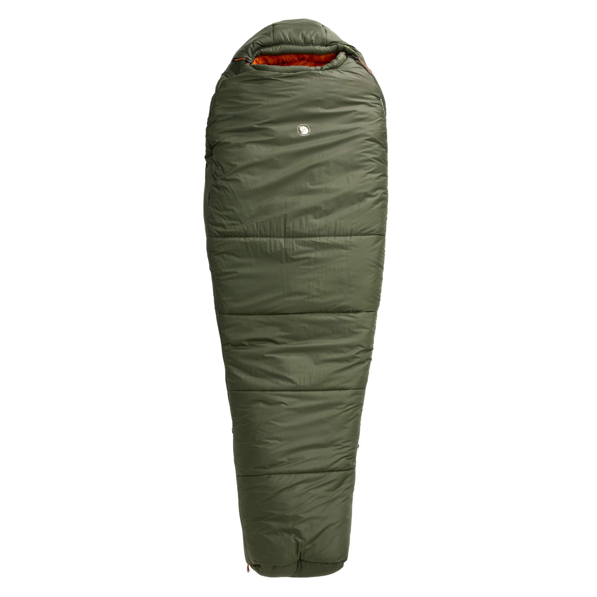 Fjällräven ABISKO THREE SEASONS W Damen - Kunstfaserschlafsack Fjällräven ABISKO THREE SEASONS W Damen - Kunstfaserschlafsack