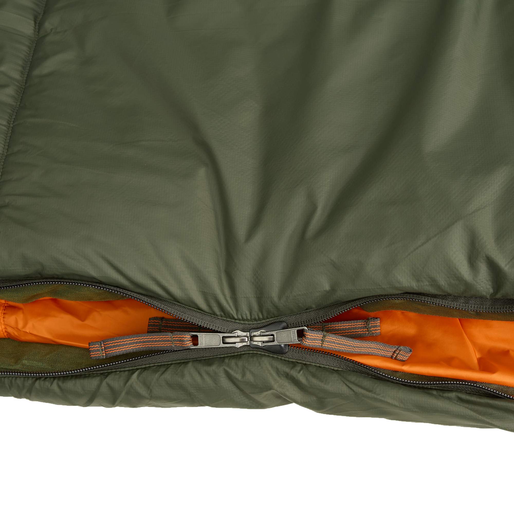 Fjällräven ABISKO TWO SEASONS W Damen - Kunstfaserschlafsack